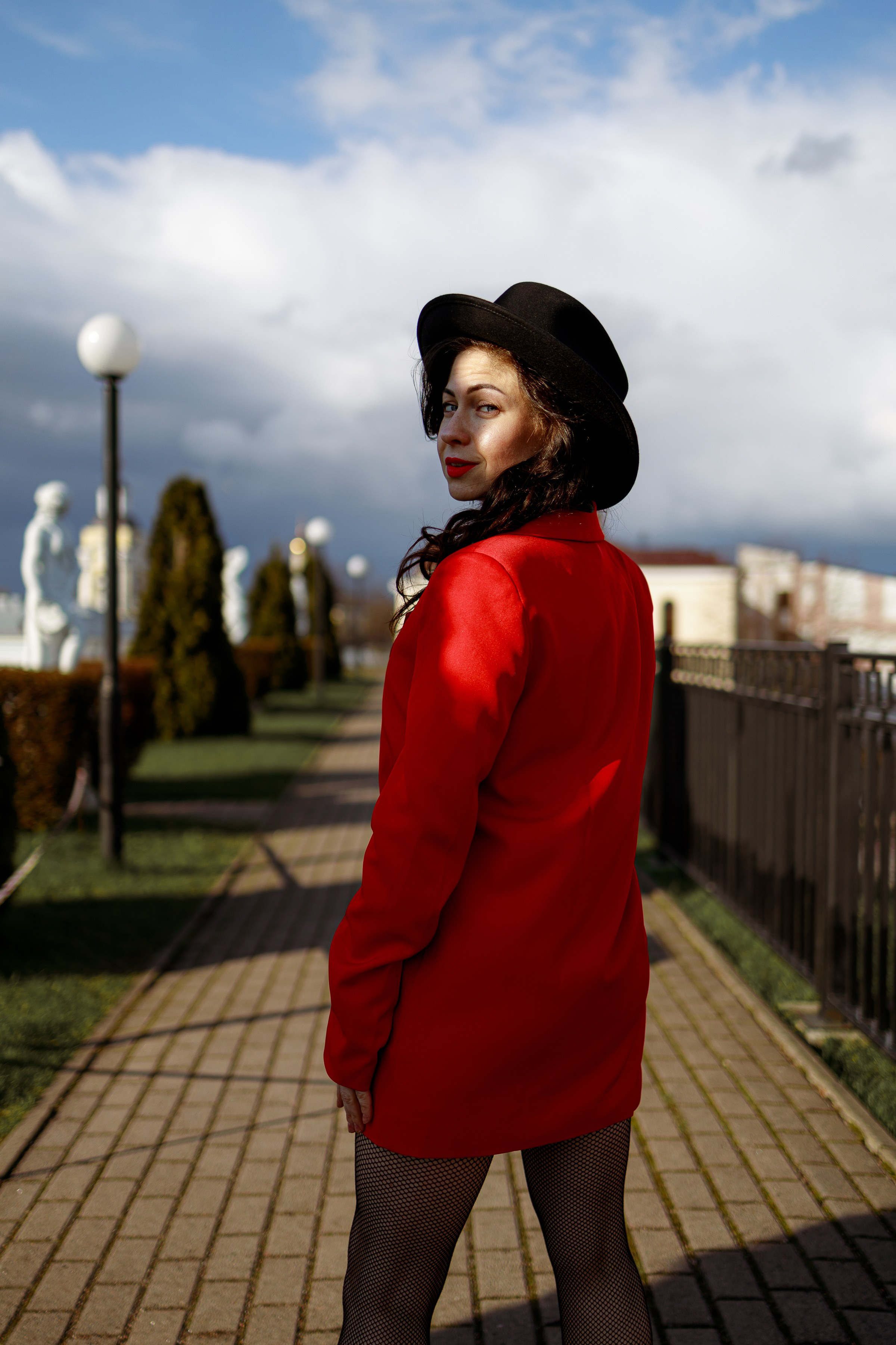 Алёна. Фотограф в Выборге и Санкт-Петербурге Маша Гуляева