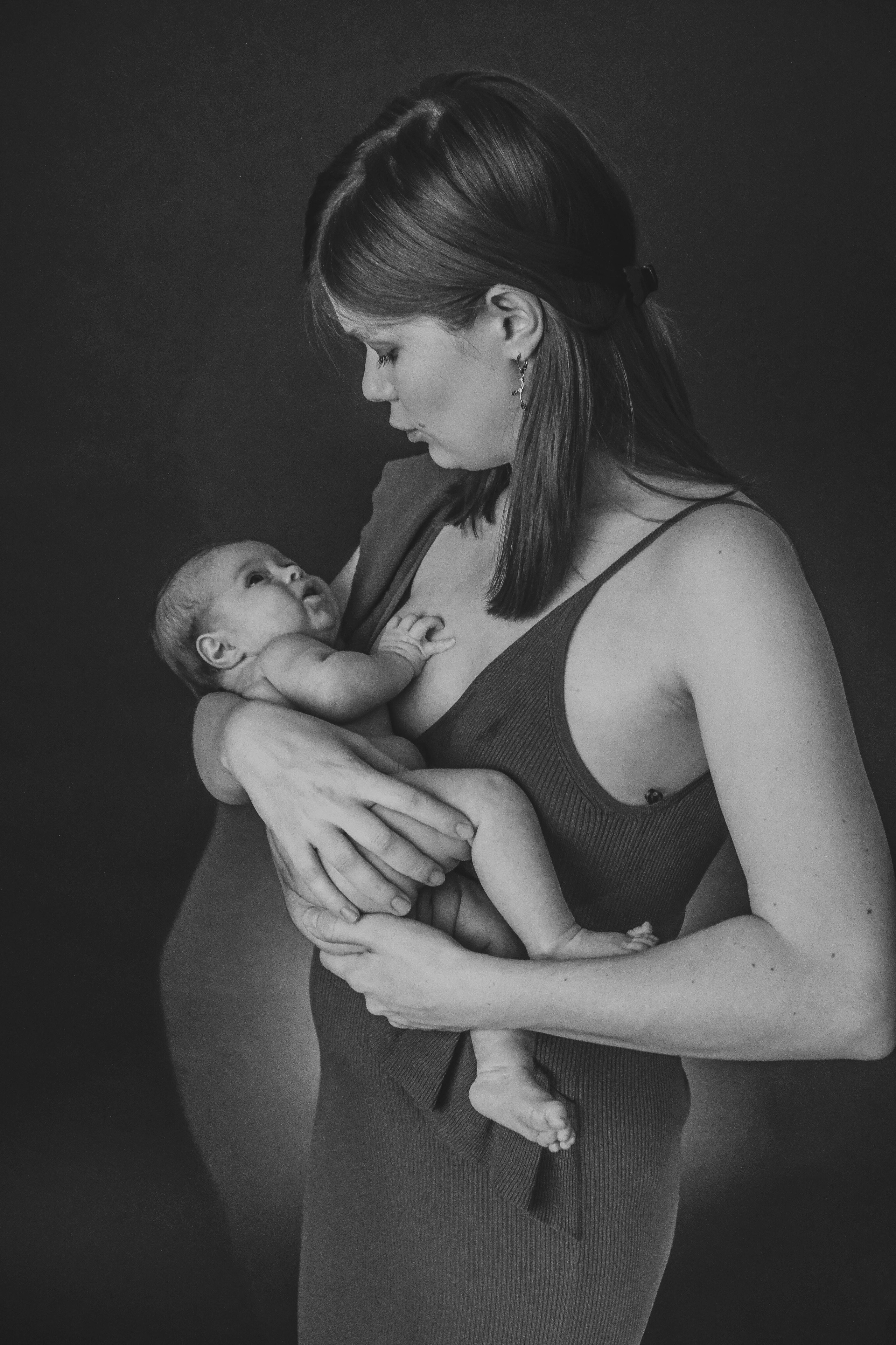 Катя и Анюта. Фотограф Одинцово Нина Ленс