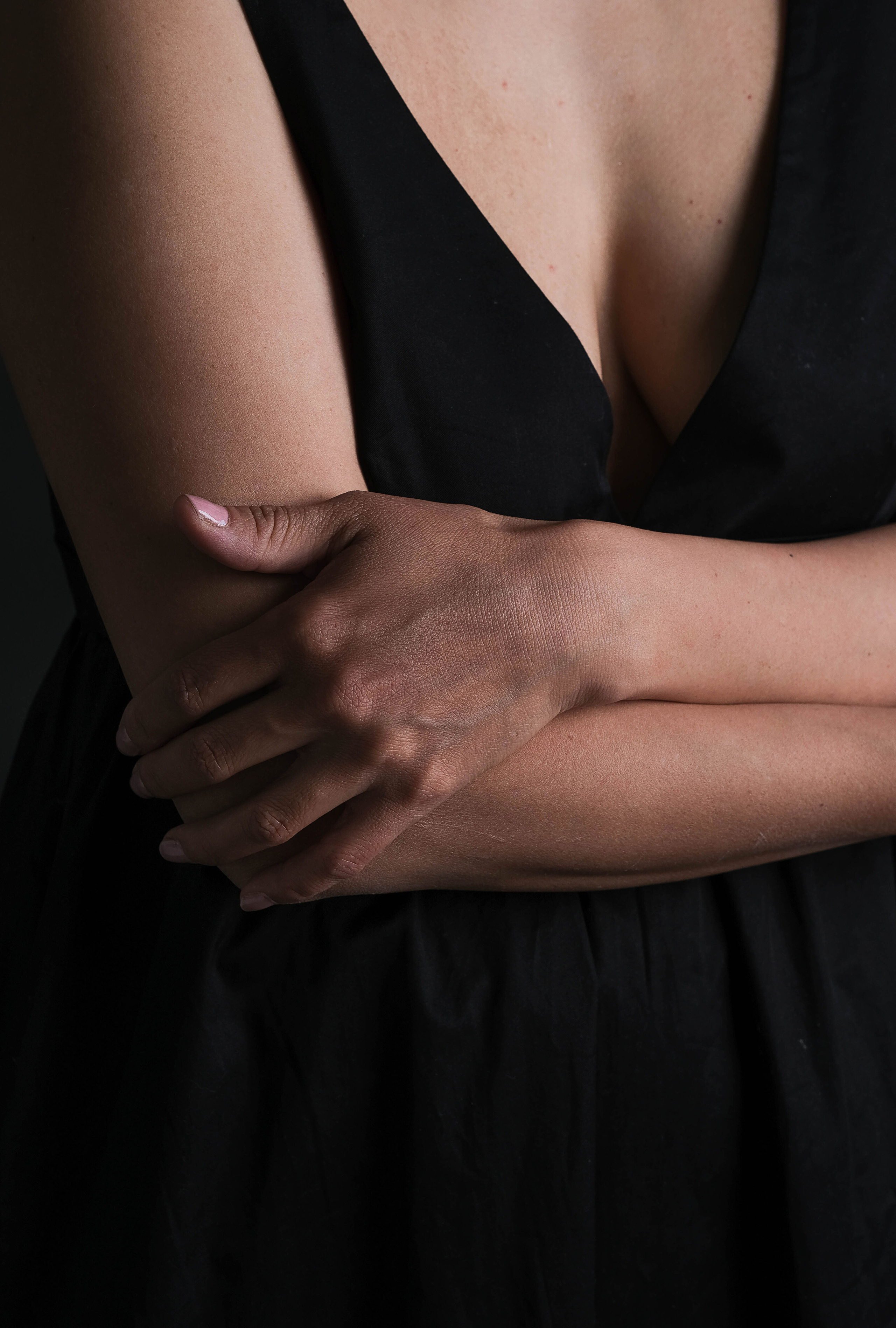 Марина. Фотограф Одинцово Нина Ленс