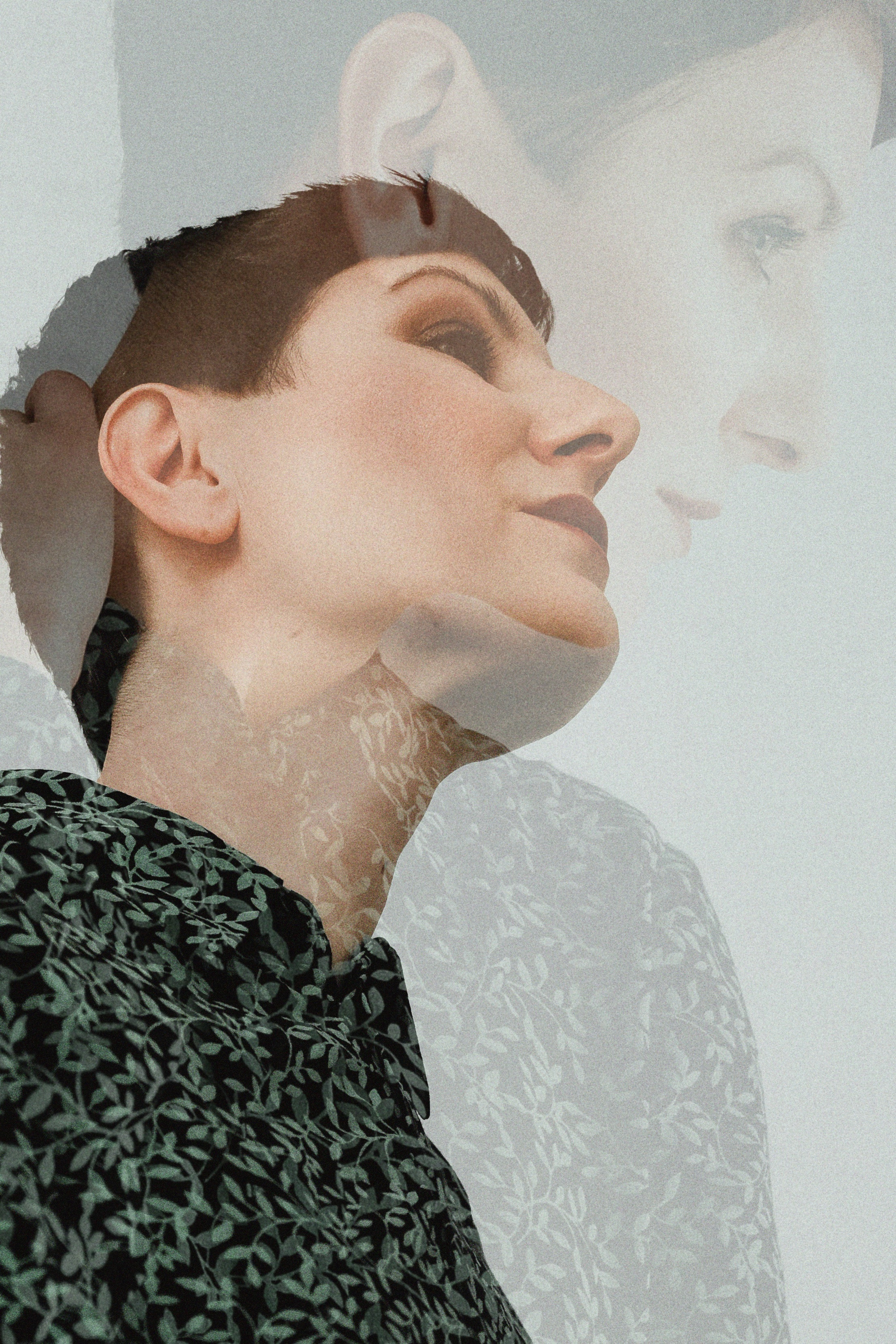 Ирина. Фотограф Одинцово Нина Ленс