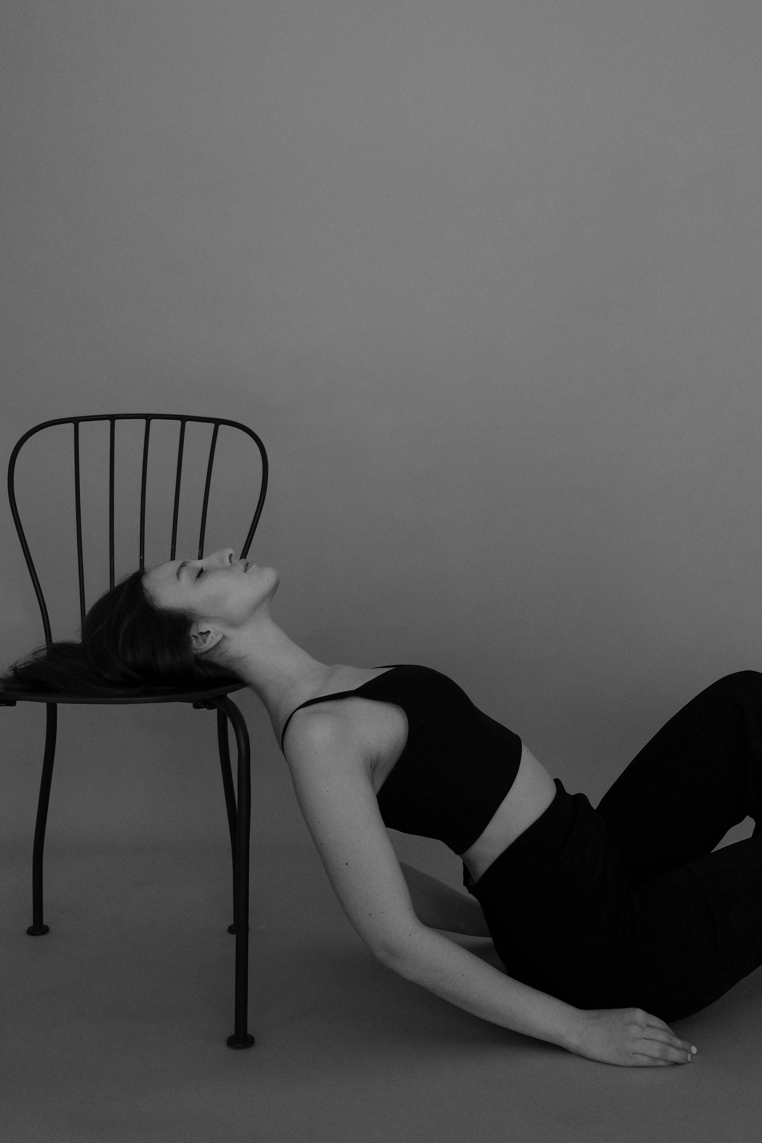 Крис. Фотограф Одинцово Нина Ленс