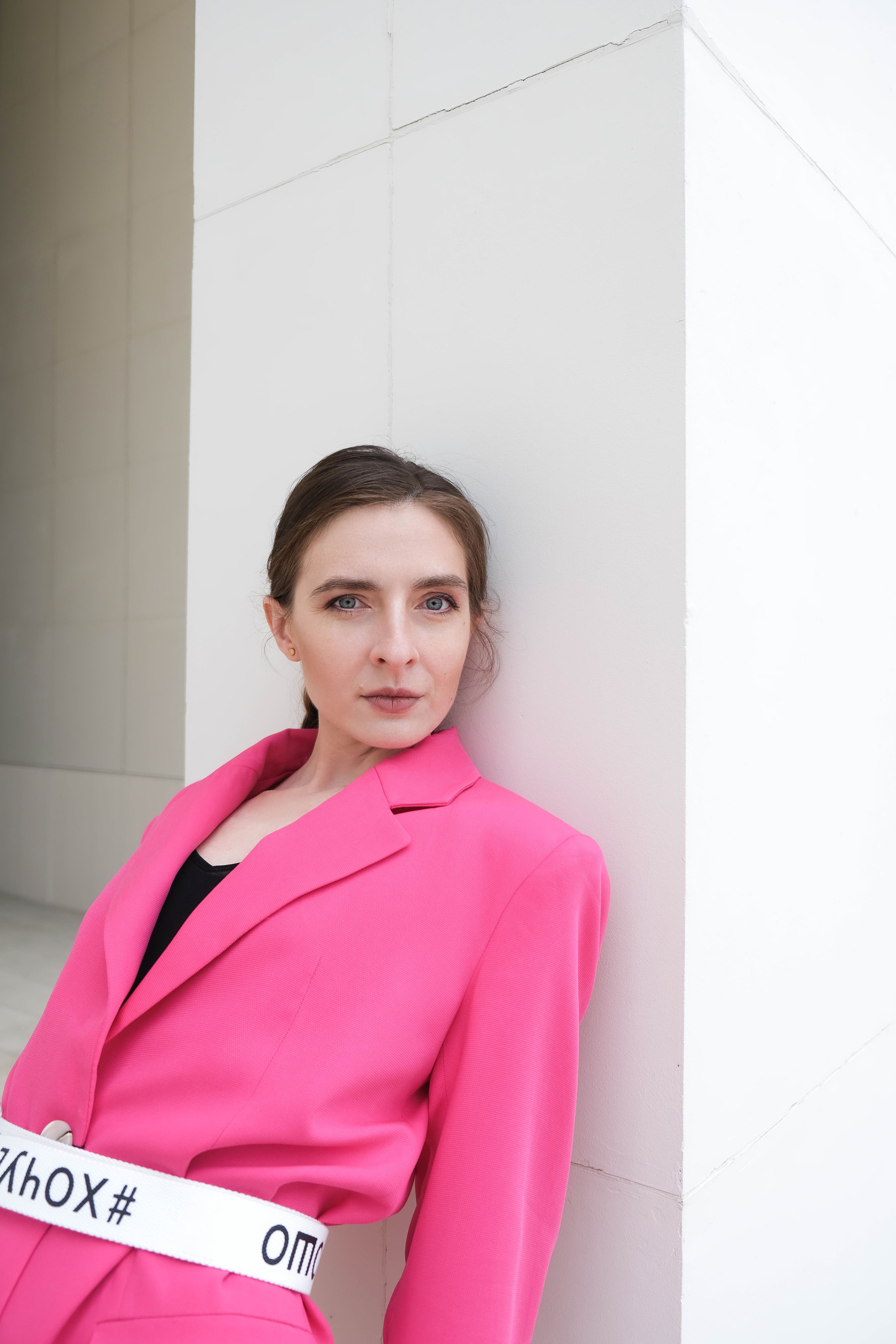 Света. Фотограф Одинцово Нина Ленс