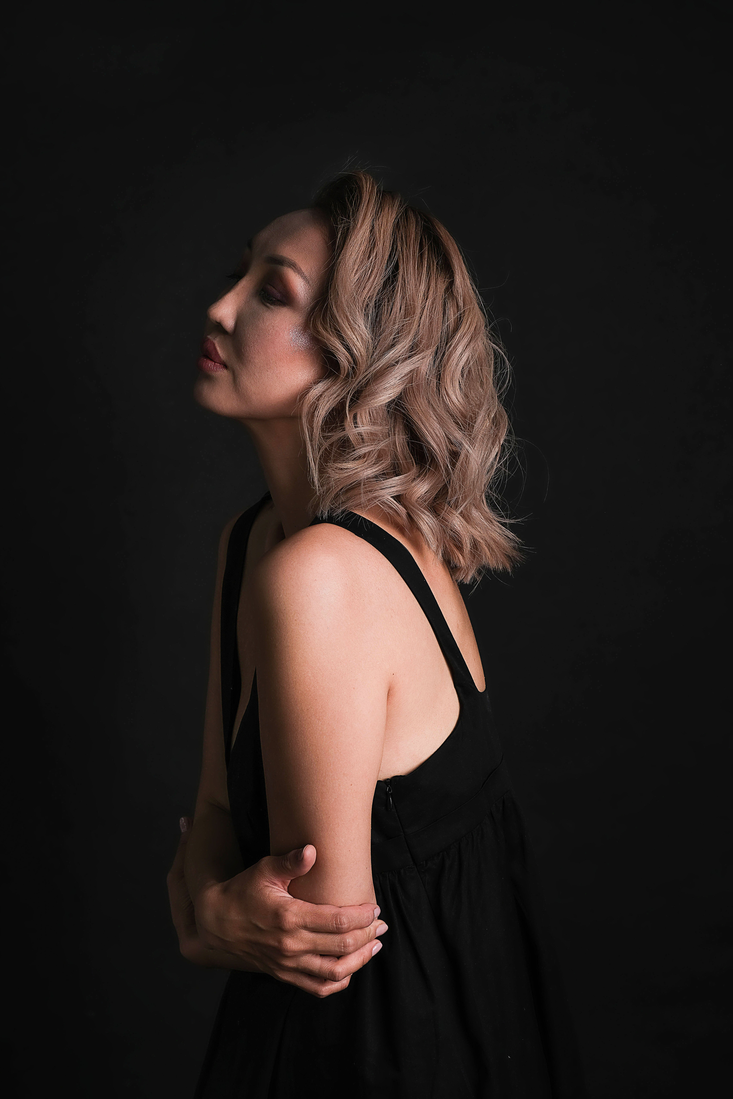 Марина. Фотограф Одинцово Нина Ленс