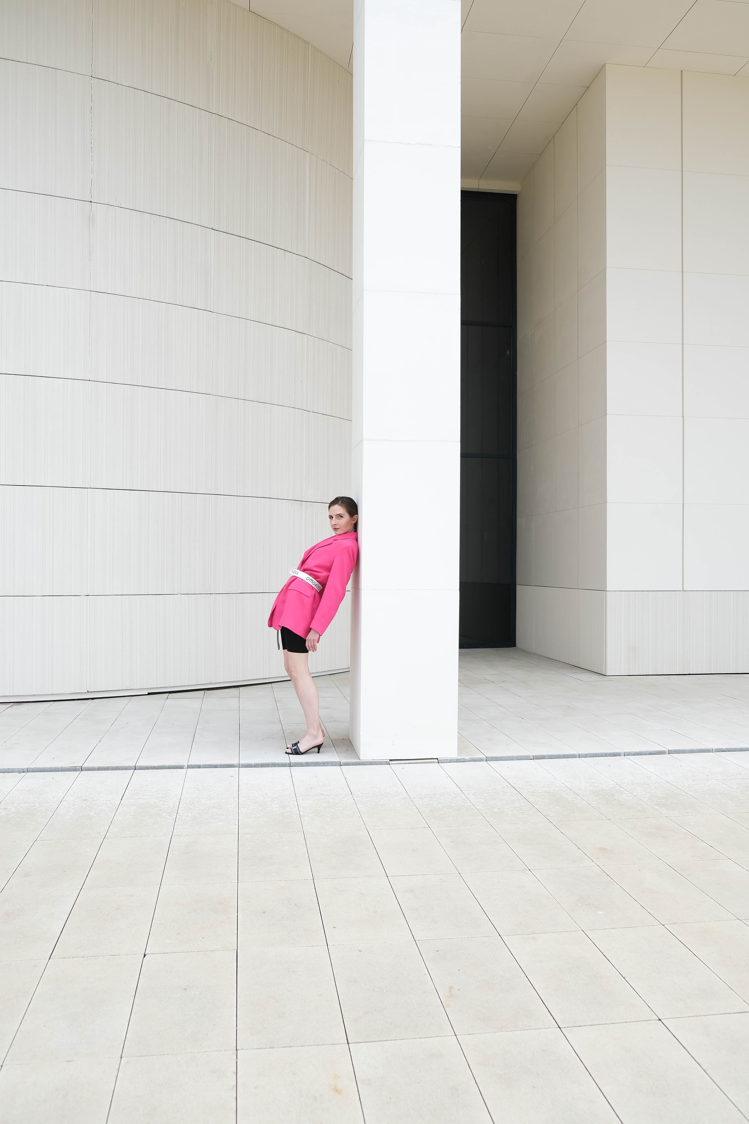 Света. Фотограф Одинцово Нина Ленс