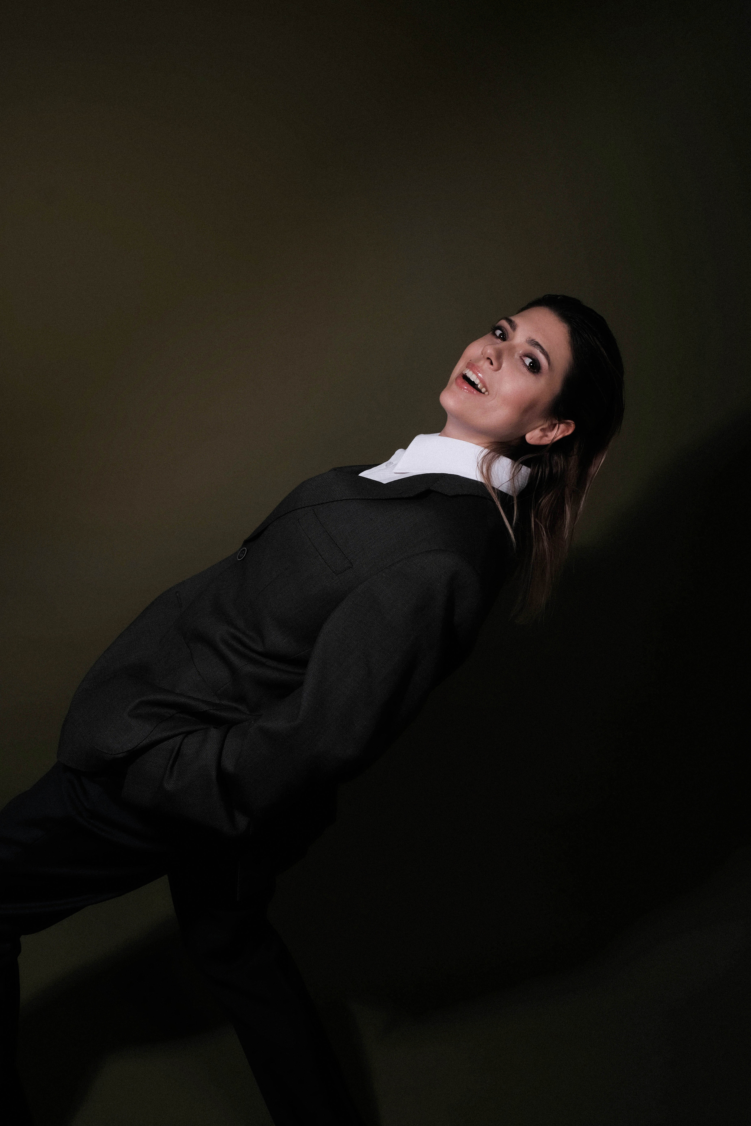 Наталья. Фотограф Одинцово Нина Ленс