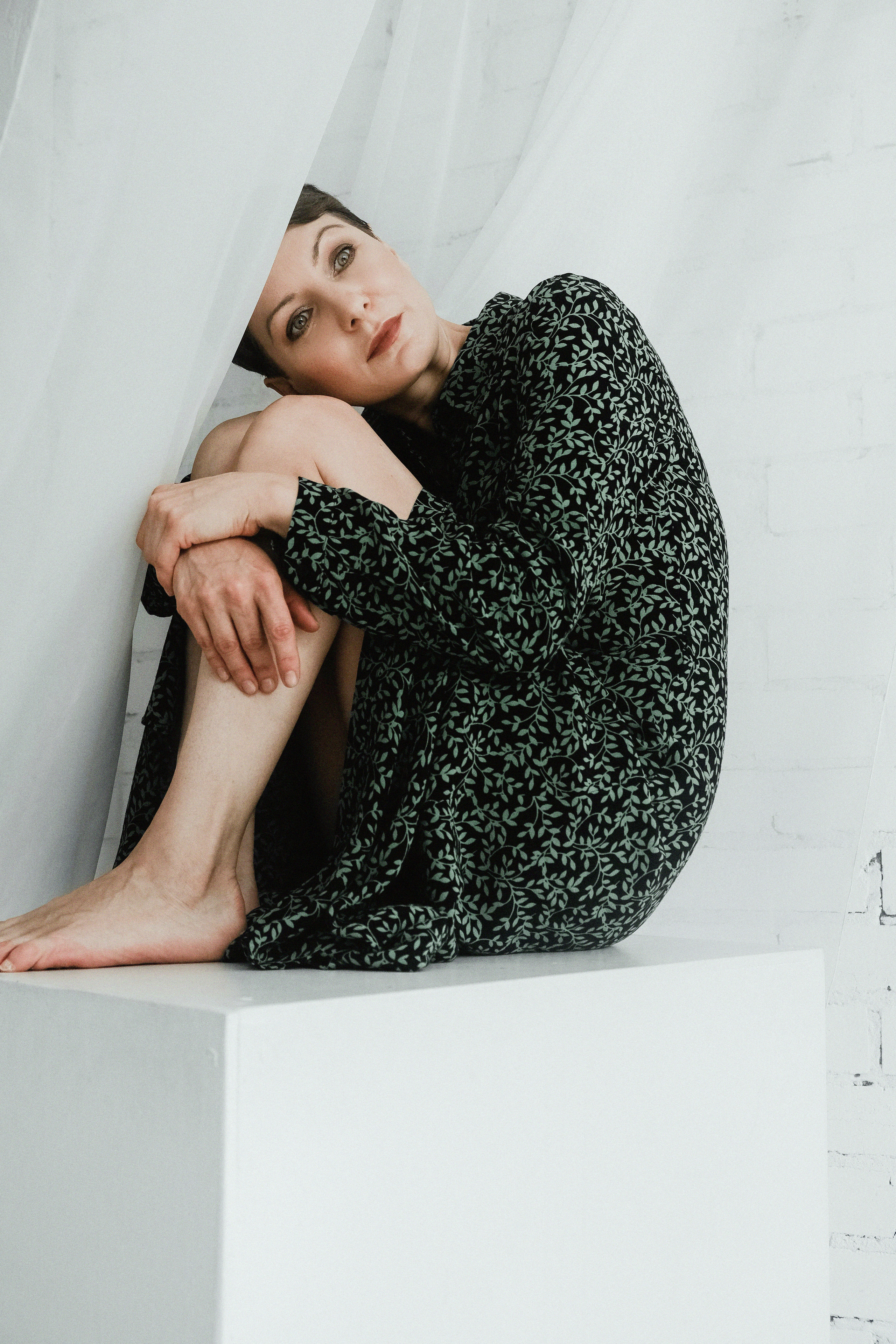 Ирина. Фотограф Одинцово Нина Ленс