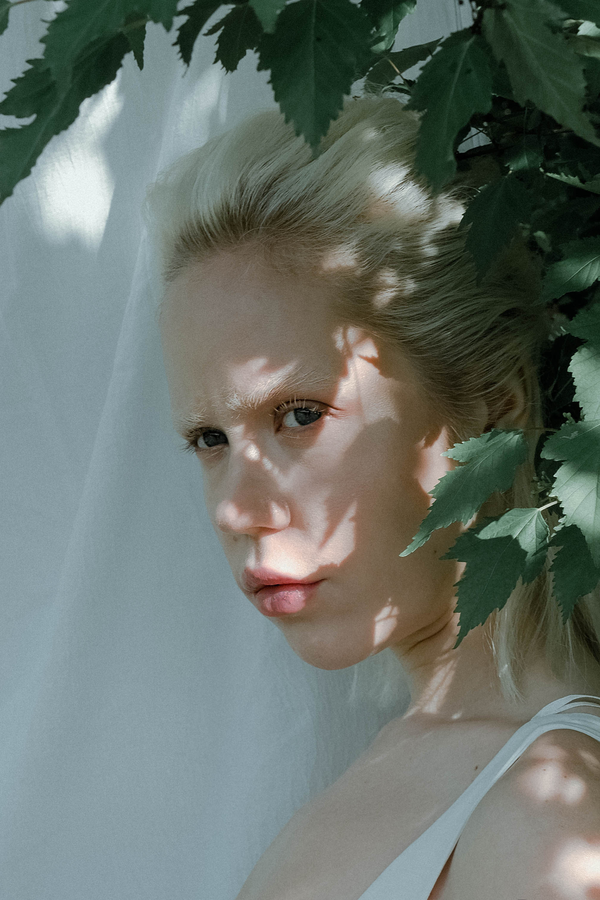 Ева. Фотограф Одинцово Нина Ленс