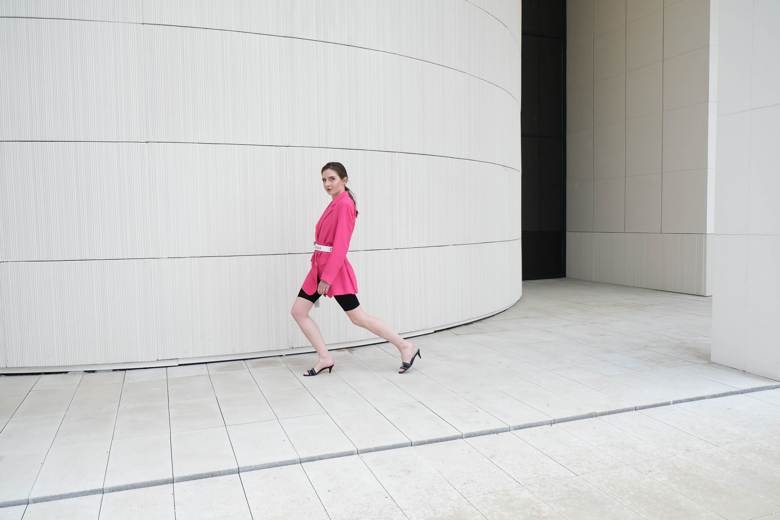 Света. Фотограф Одинцово Нина Ленс