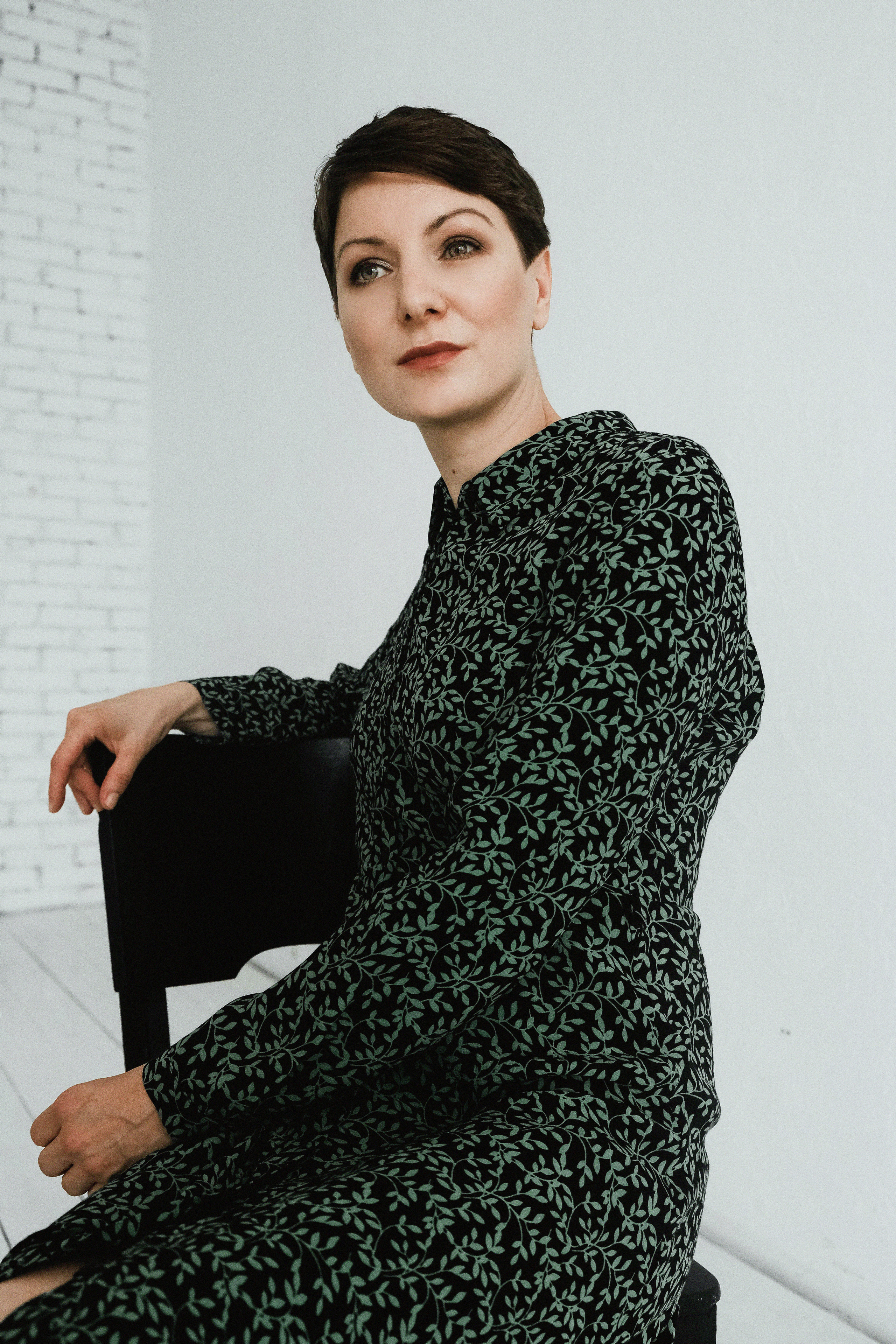 Ирина. Фотограф Одинцово Нина Ленс