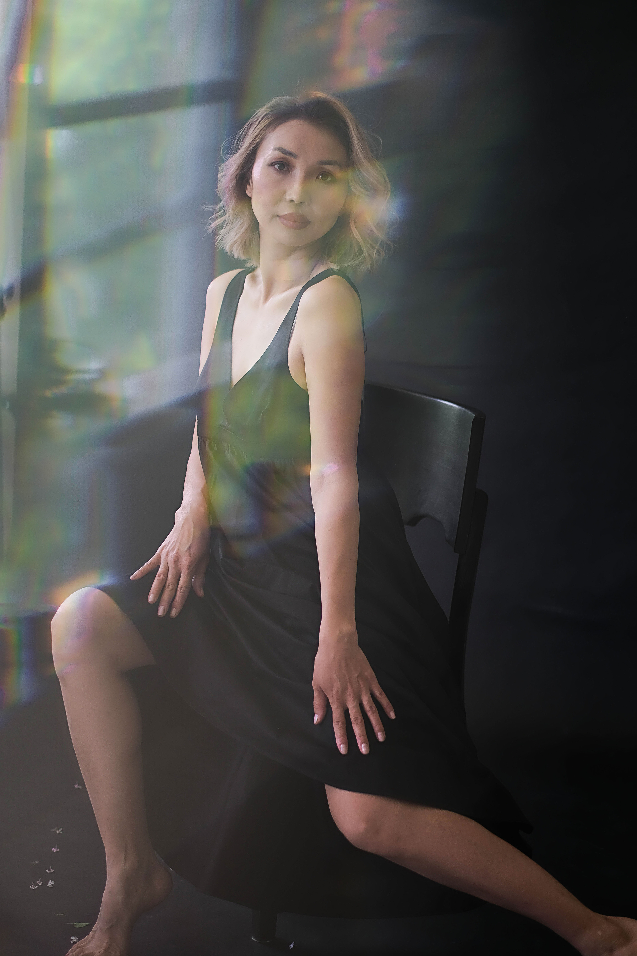 Марина. Фотограф Одинцово Нина Ленс