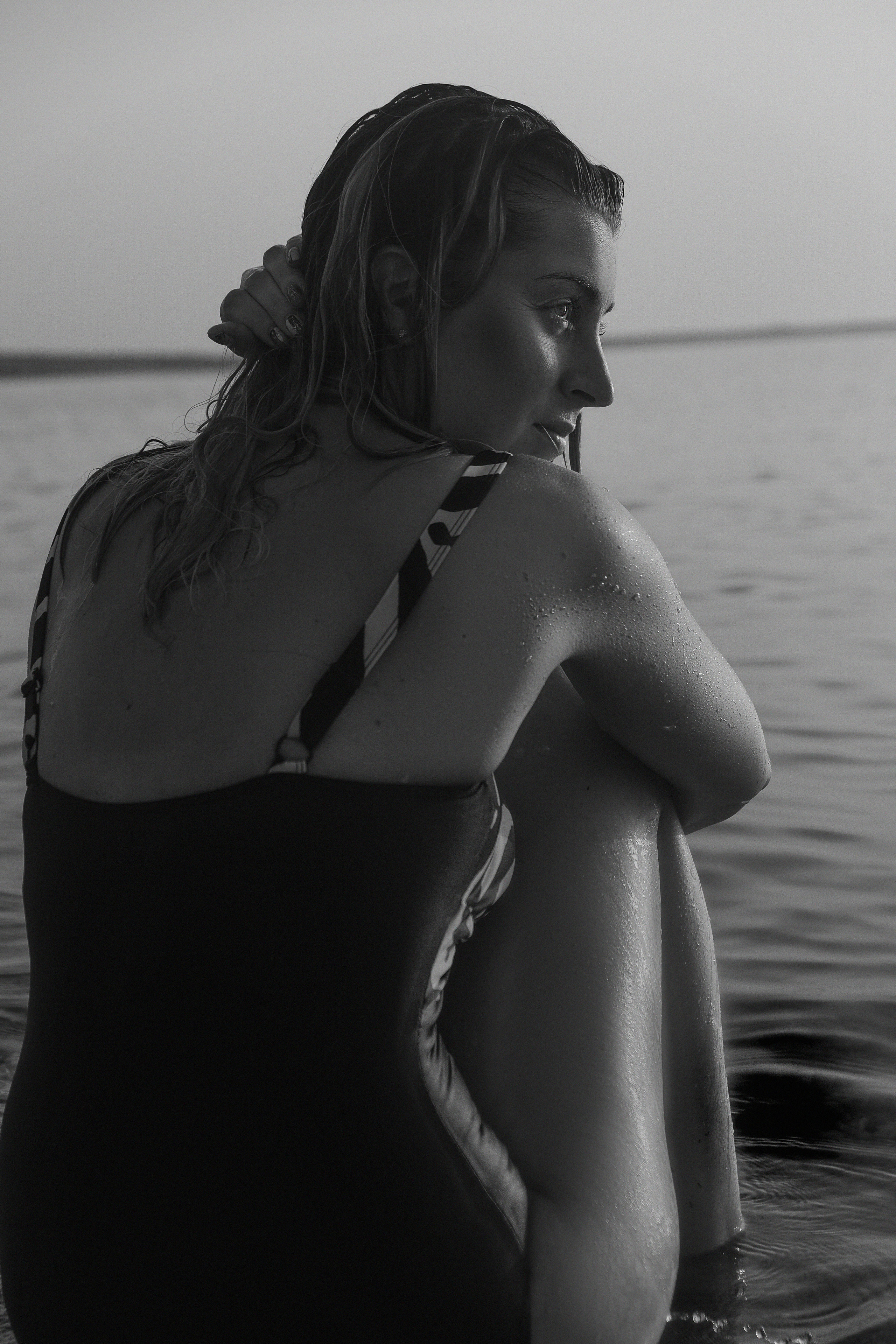 Катя. Фотограф Одинцово Нина Ленс