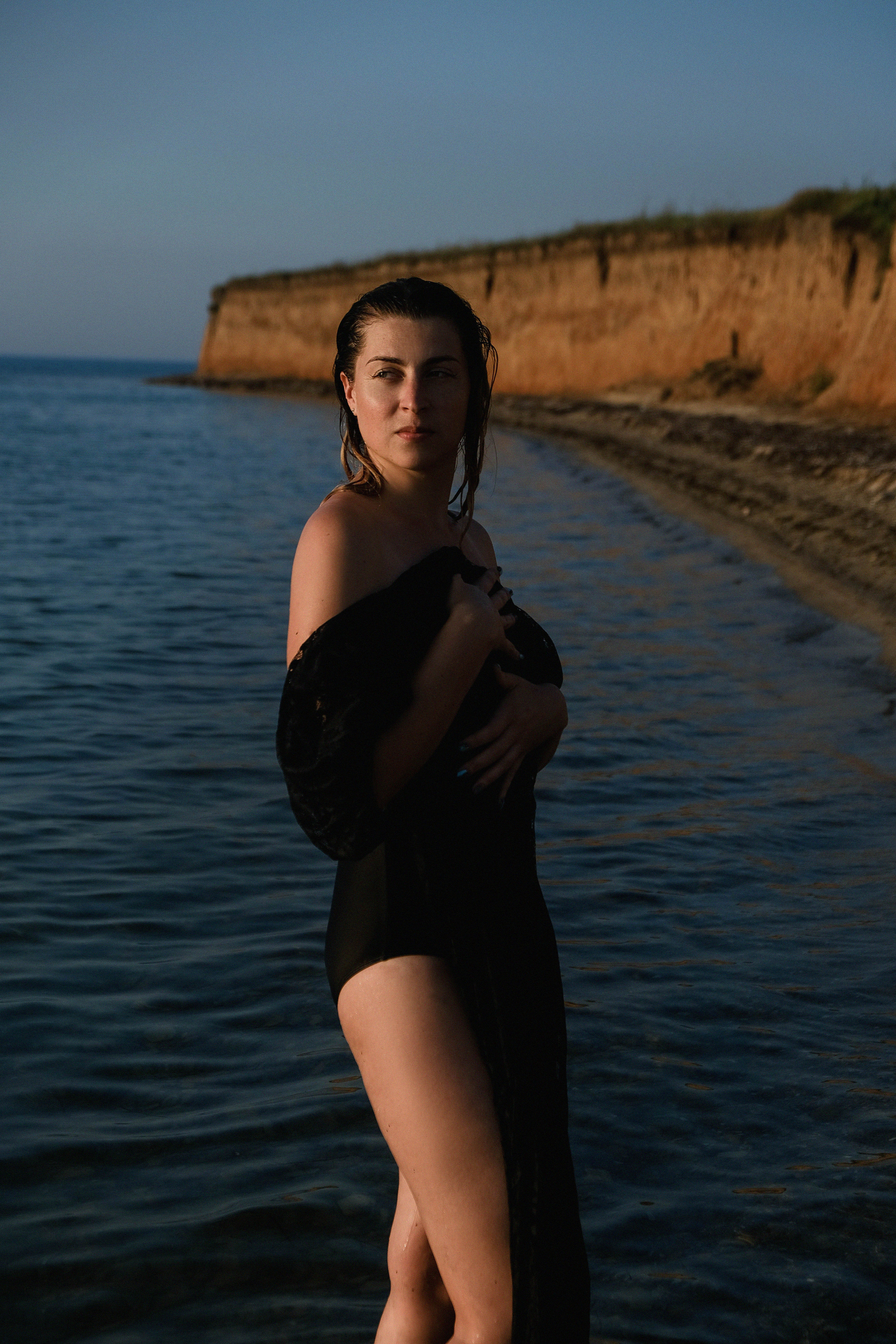 Катя. Фотограф Одинцово Нина Ленс