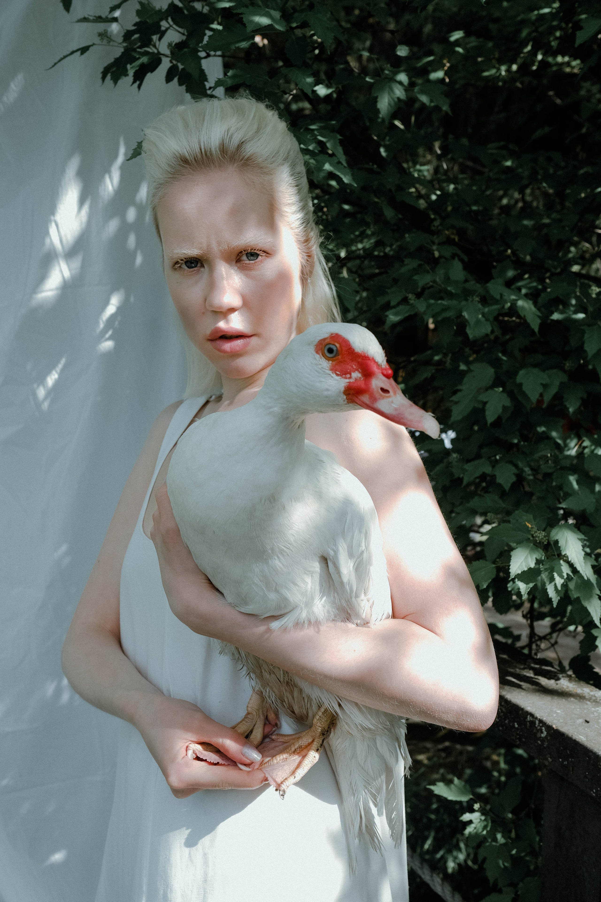 Ева. Фотограф Одинцово Нина Ленс