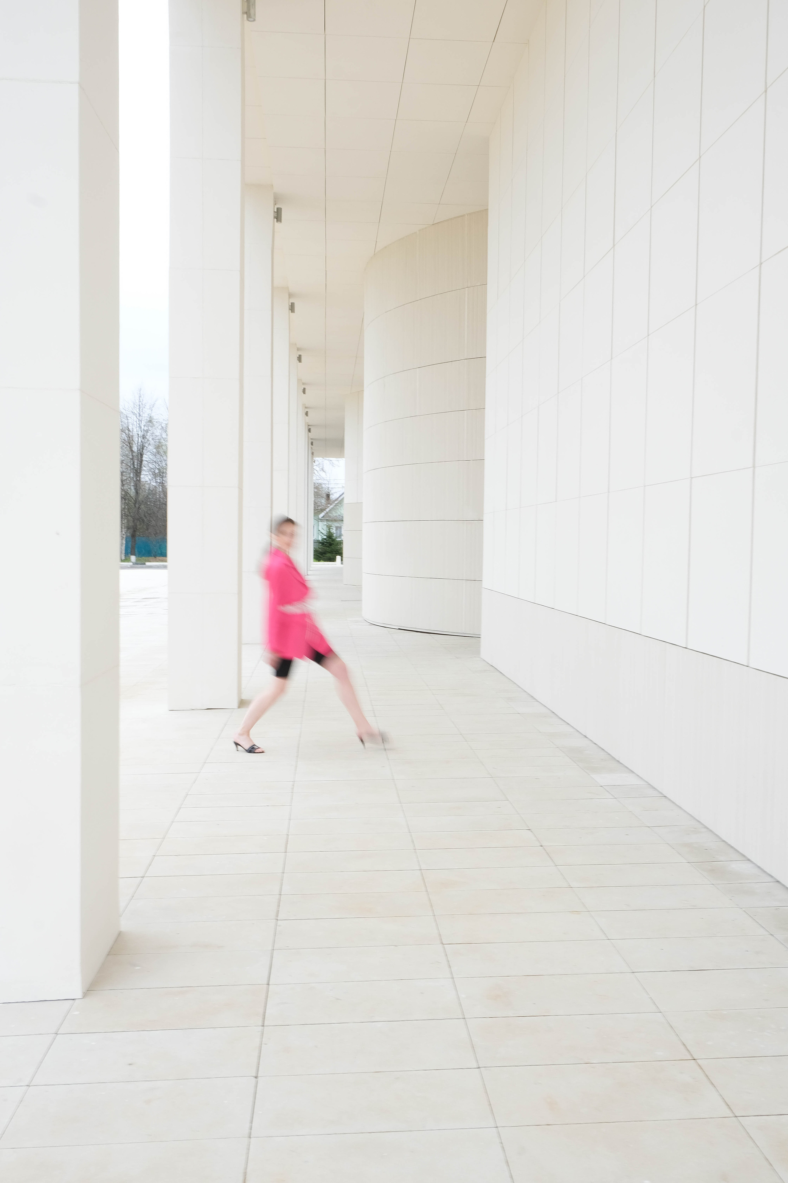 Света. Фотограф Одинцово Нина Ленс