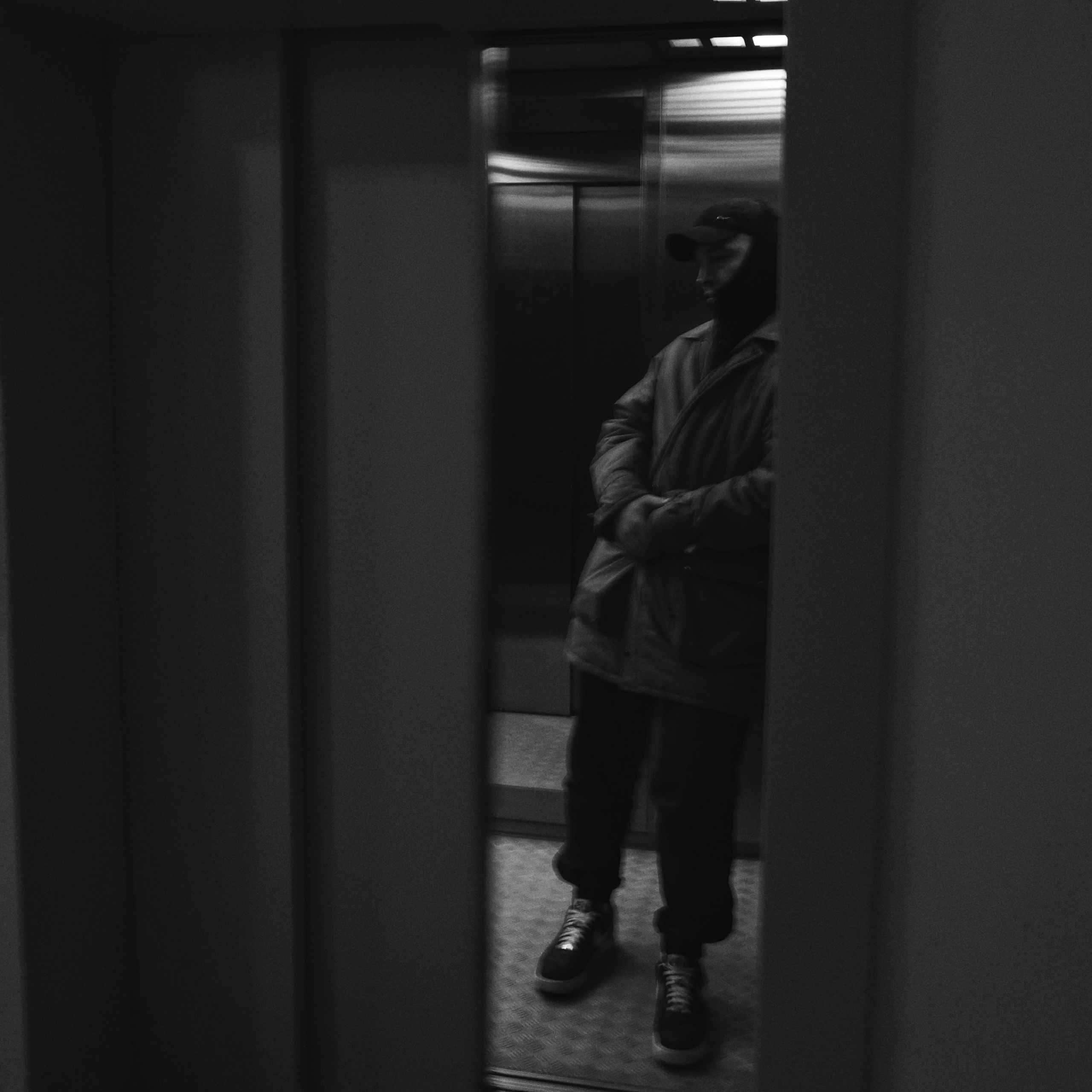 Валера. Фотограф Одинцово Нина Ленс