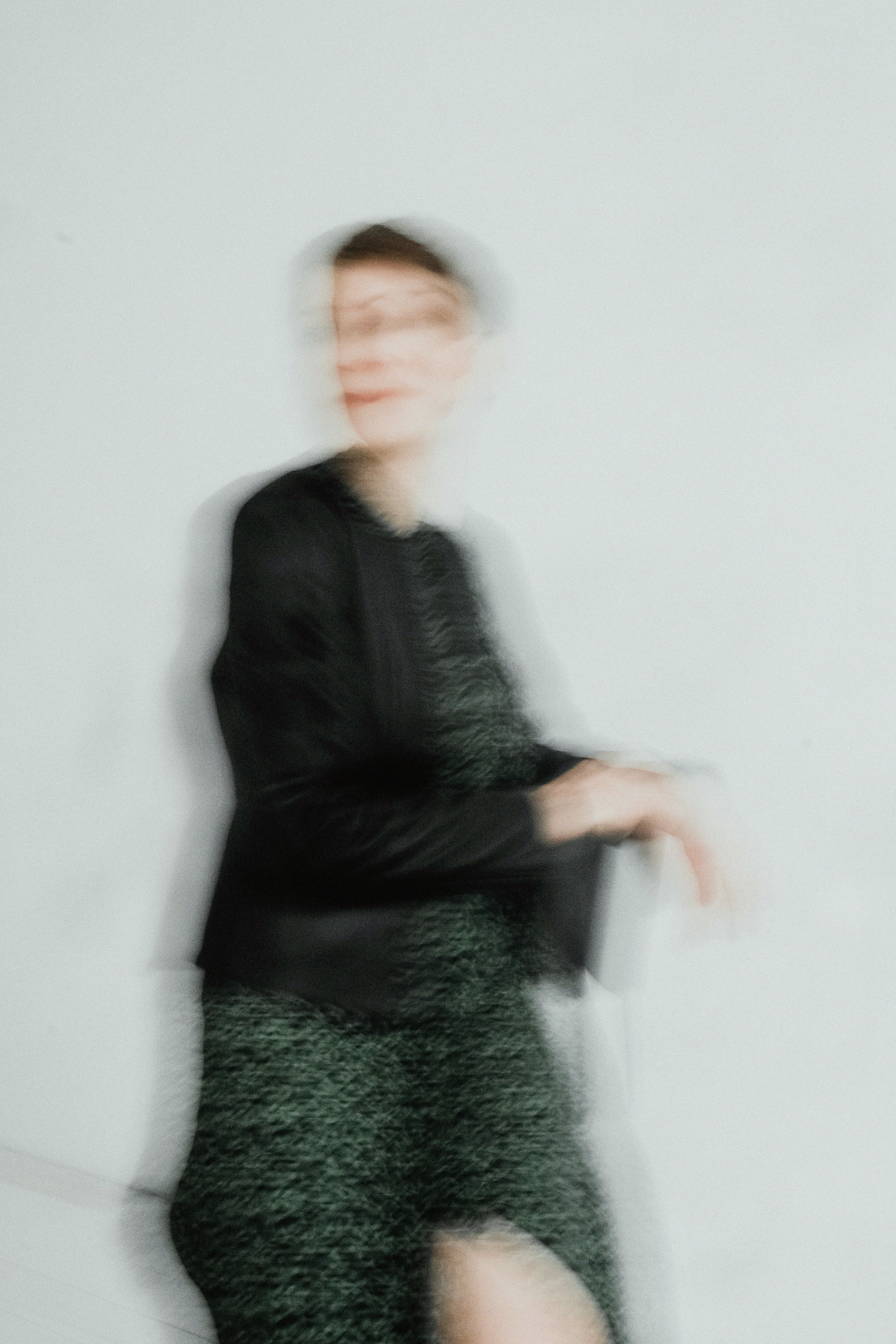 Ирина. Фотограф Одинцово Нина Ленс