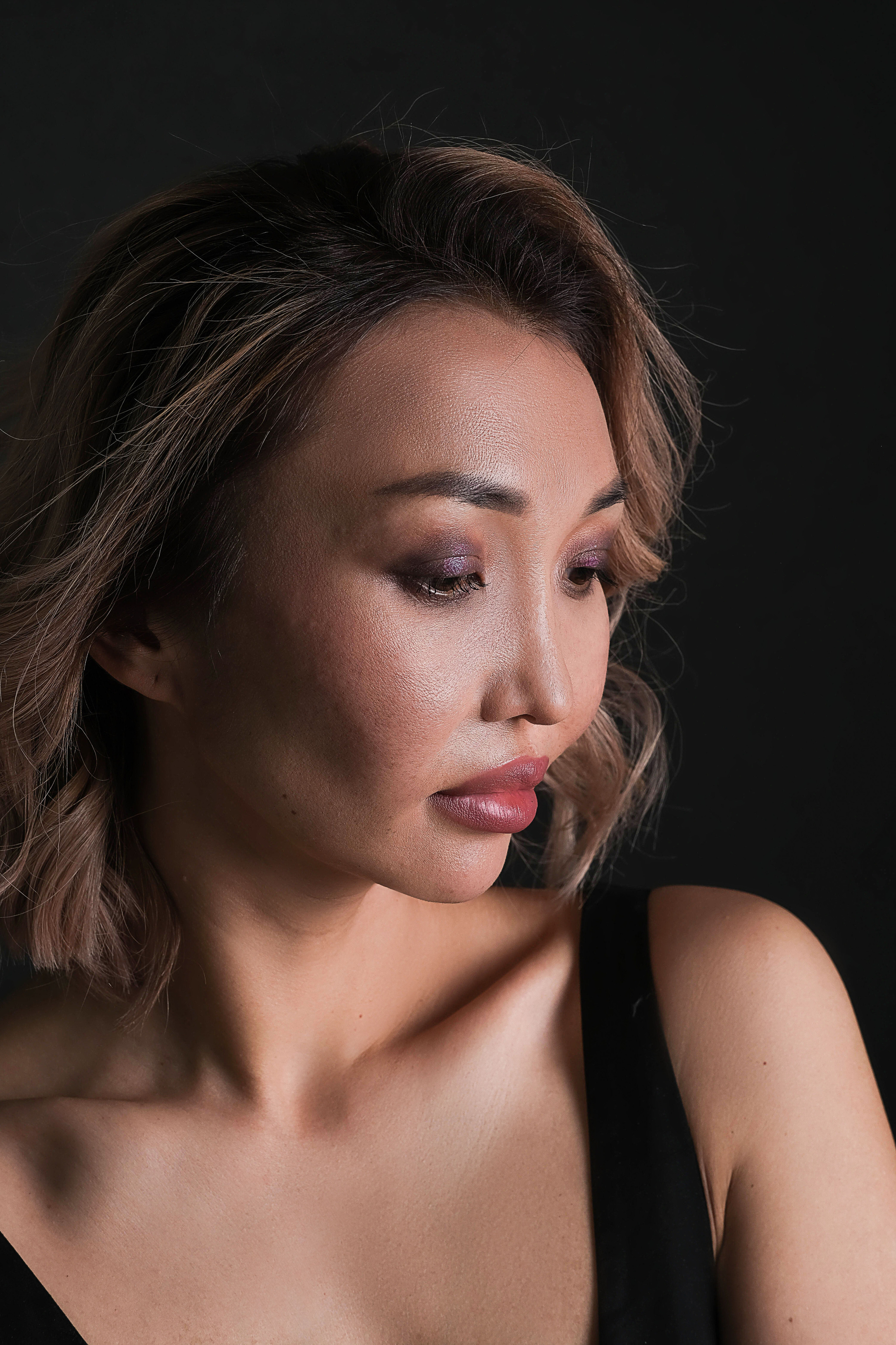 Марина. Фотограф Одинцово Нина Ленс