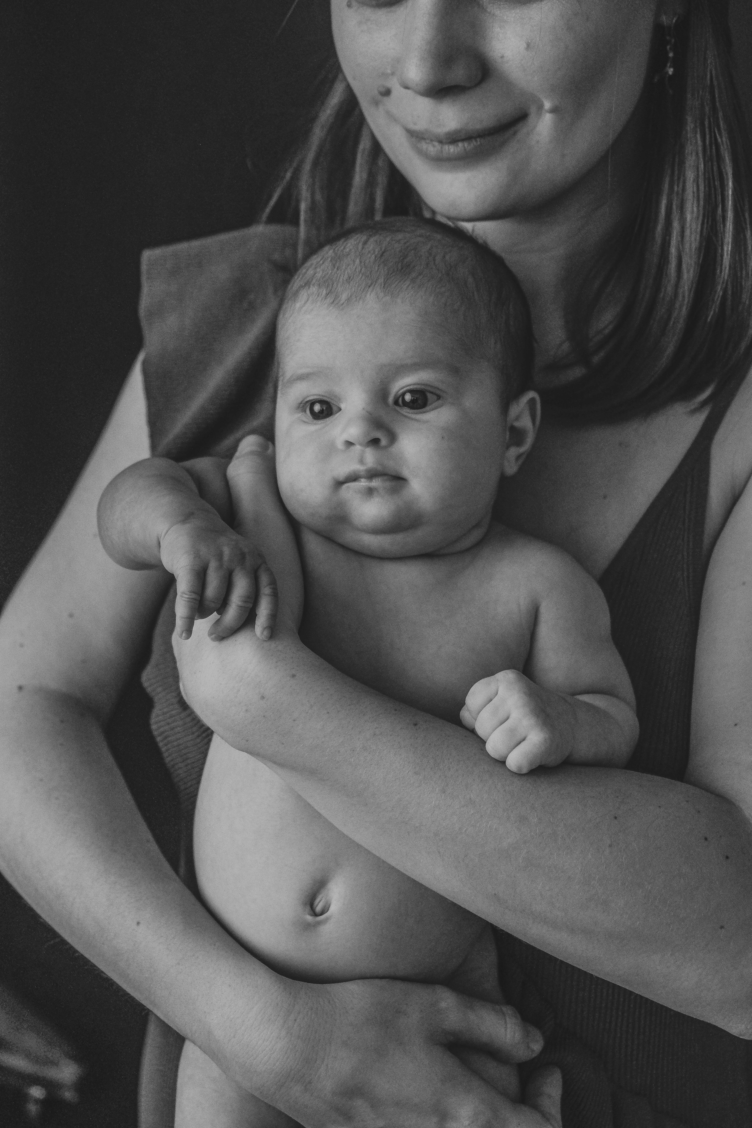 Катя и Анюта. Фотограф Одинцово Нина Ленс