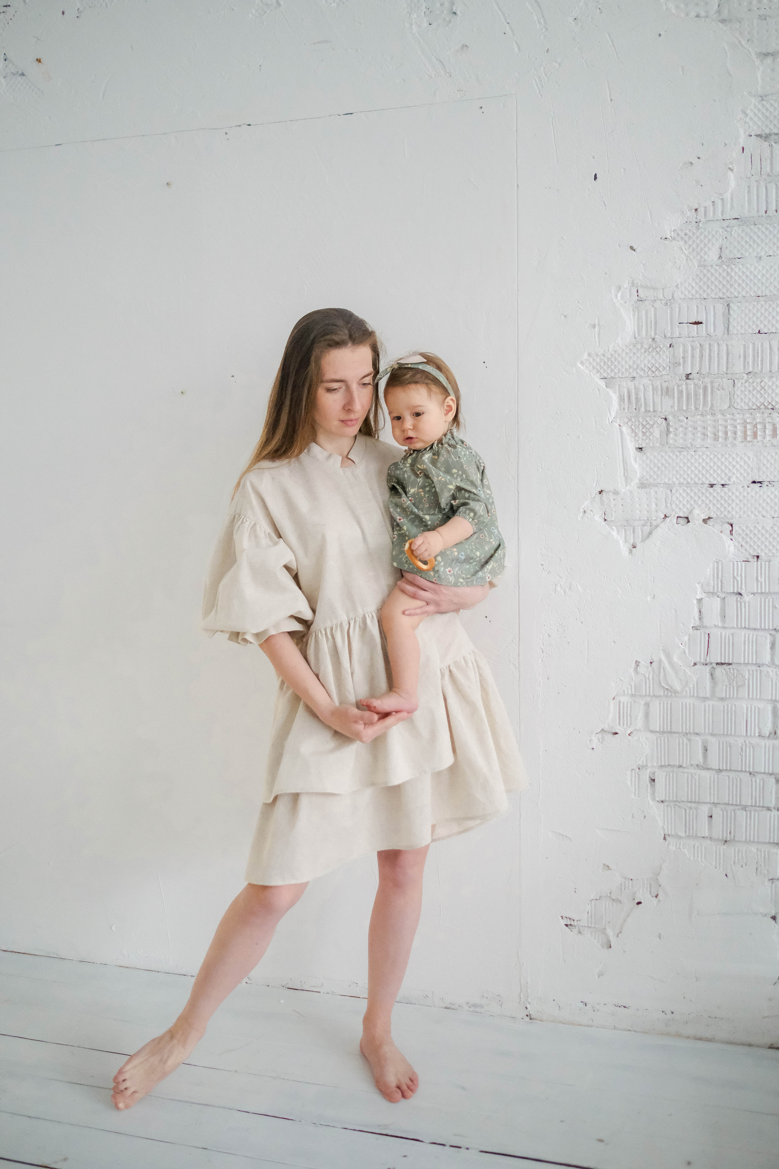 Светлана и Валерия. Фотограф Одинцово Нина Ленс