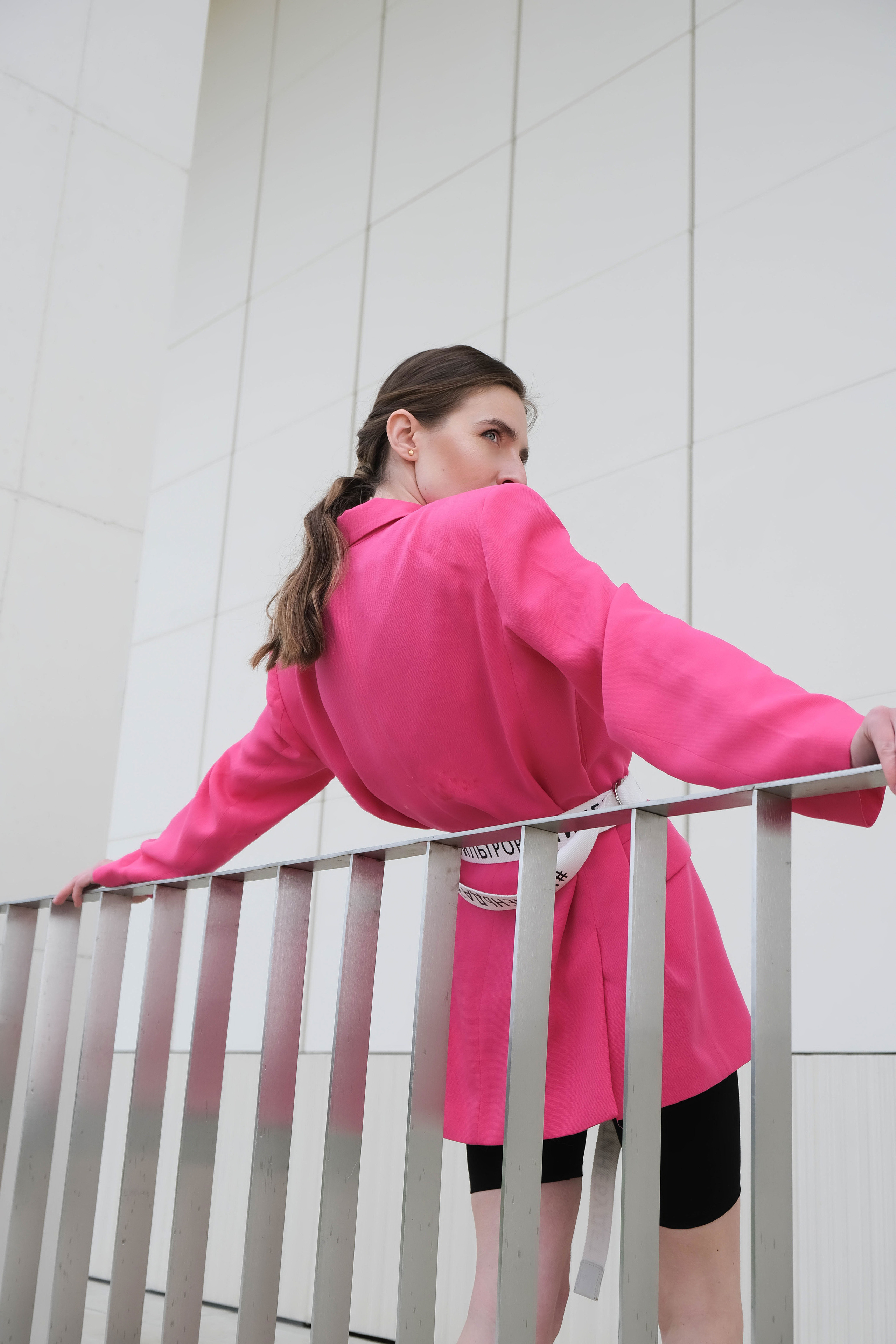 Света. Фотограф Одинцово Нина Ленс