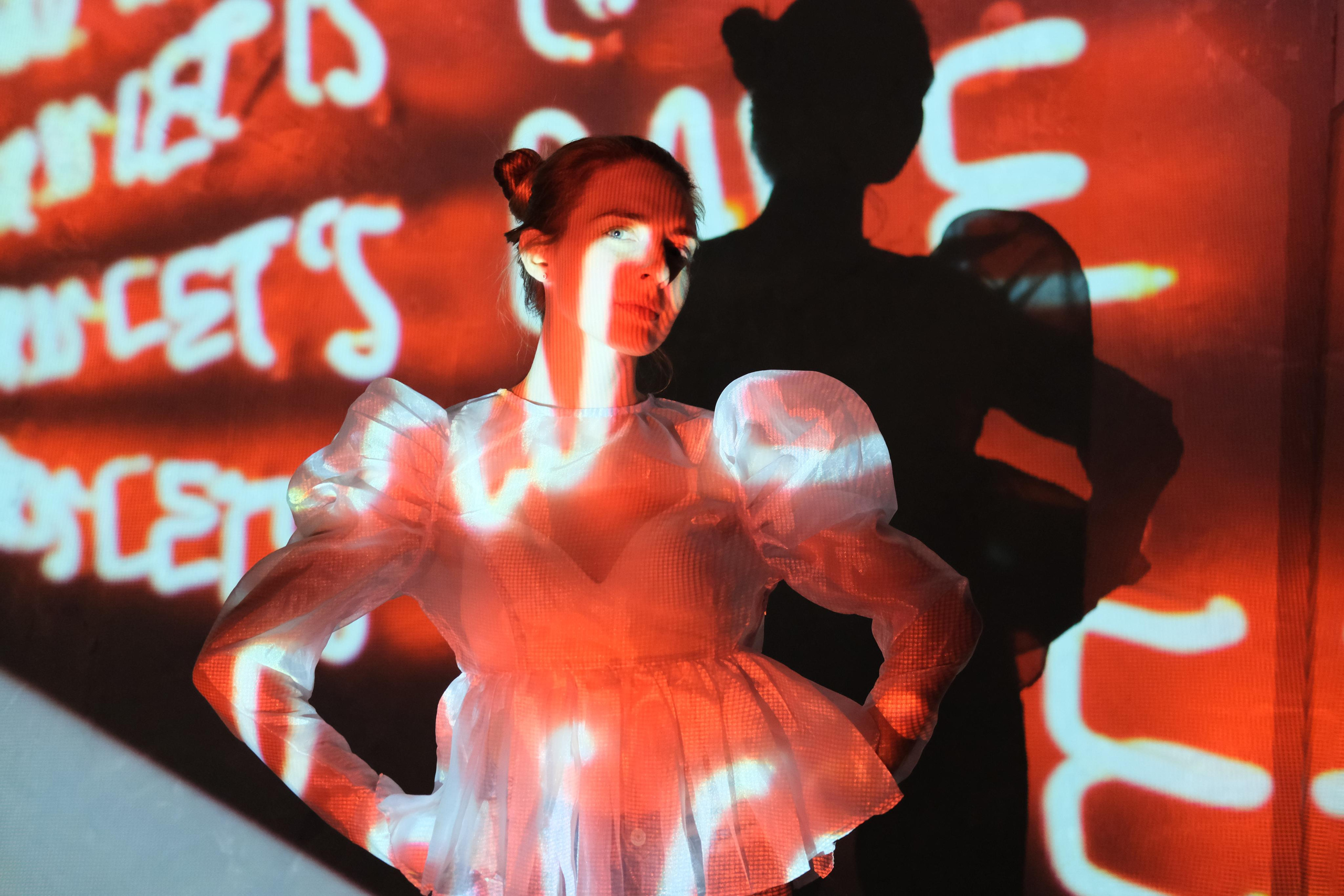 Света. Фотограф Одинцово Нина Ленс