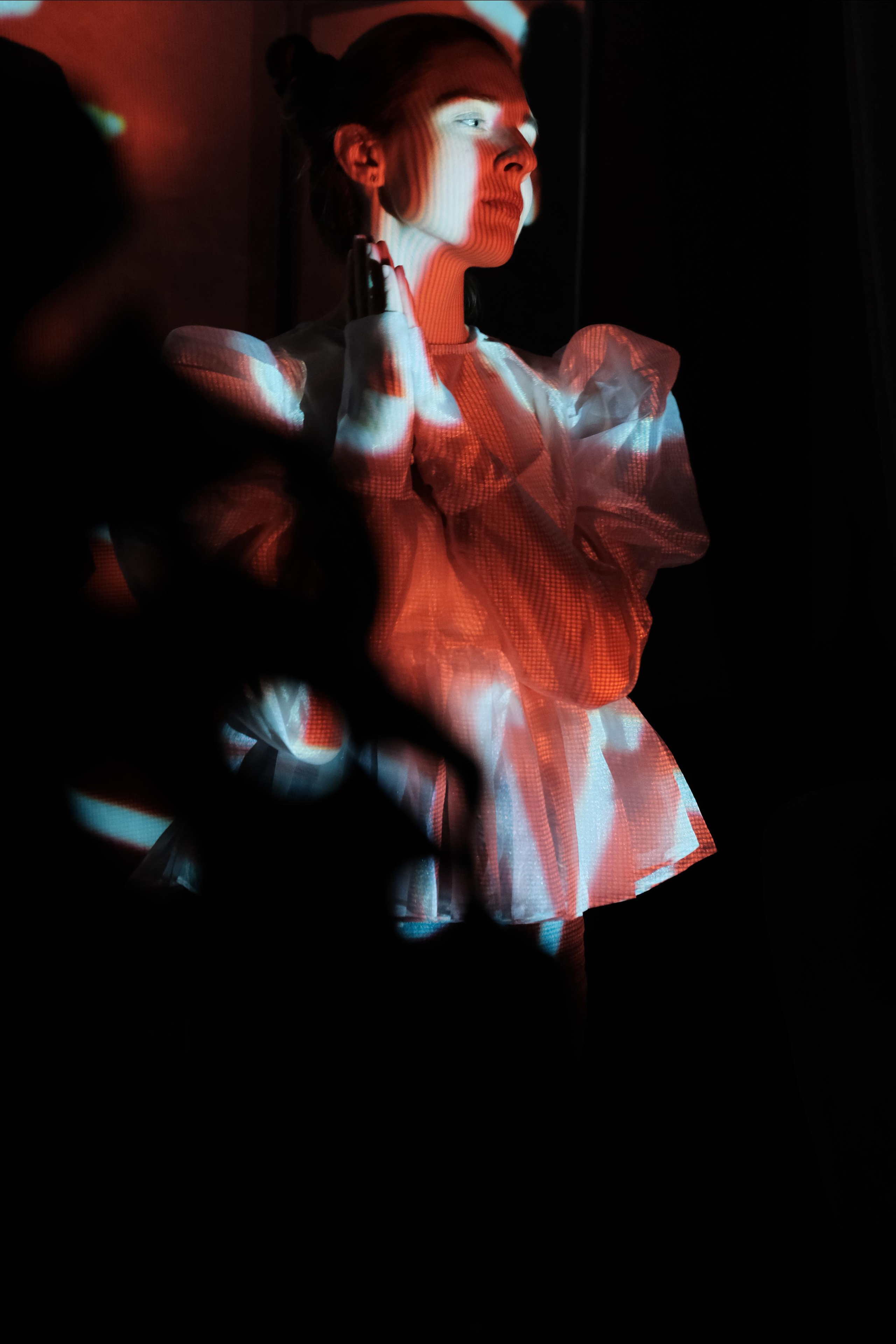 Света. Фотограф Одинцово Нина Ленс