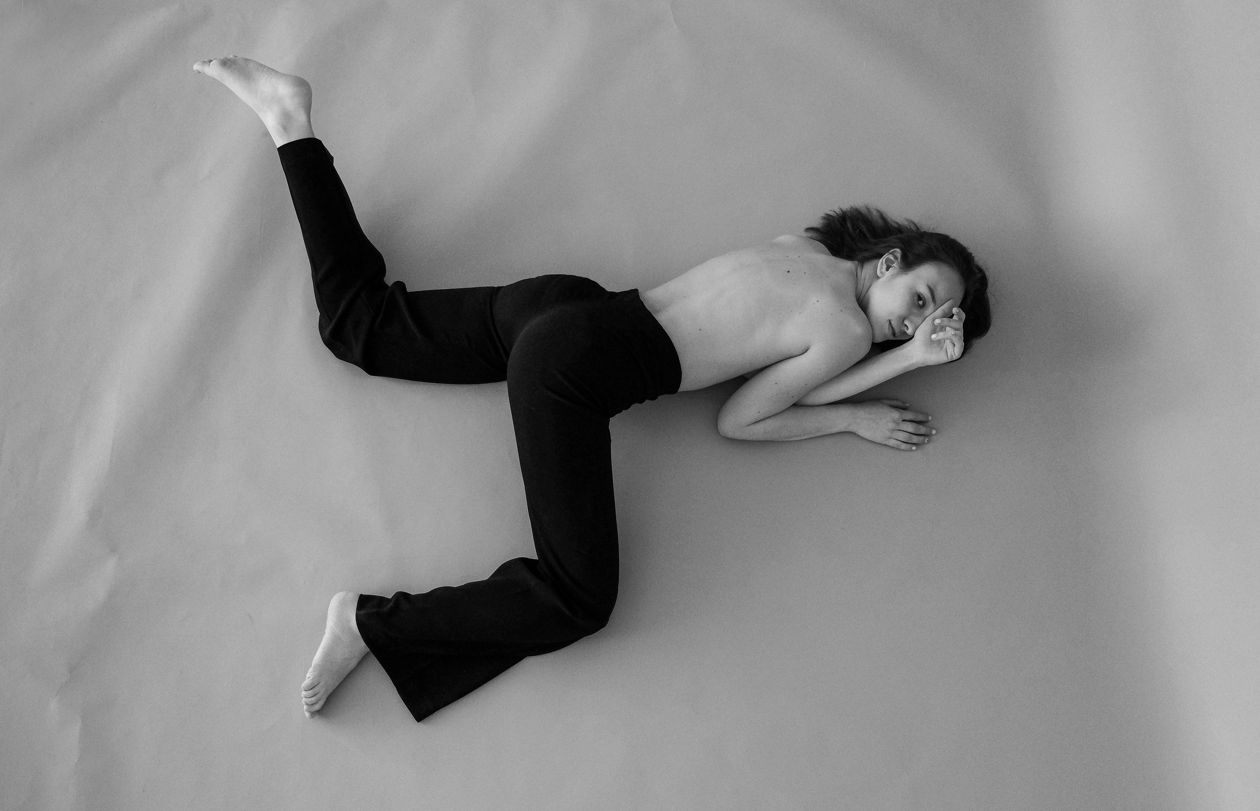 Фотограф Одинцово Нина Ленс