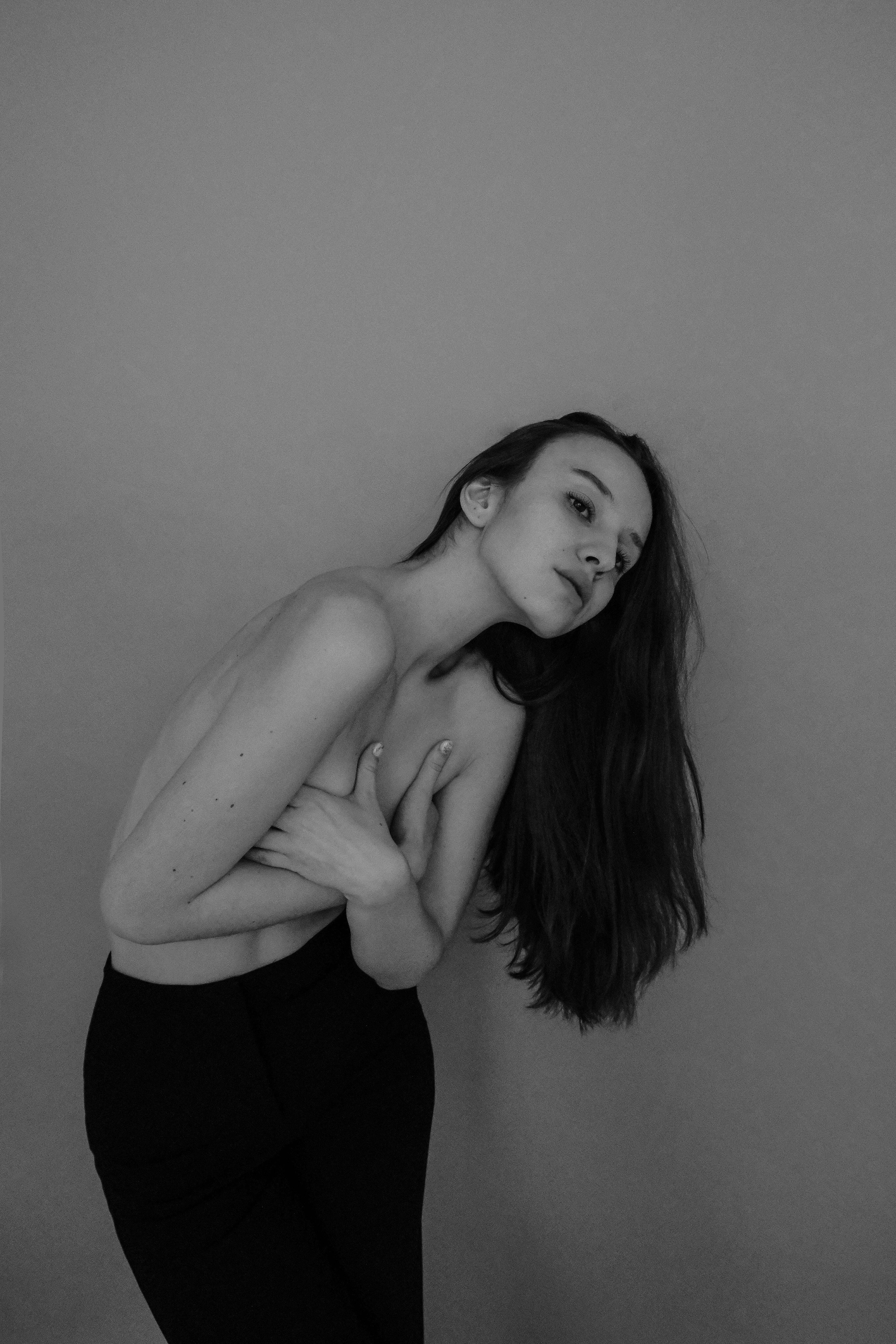 Крис. Фотограф Одинцово Нина Ленс