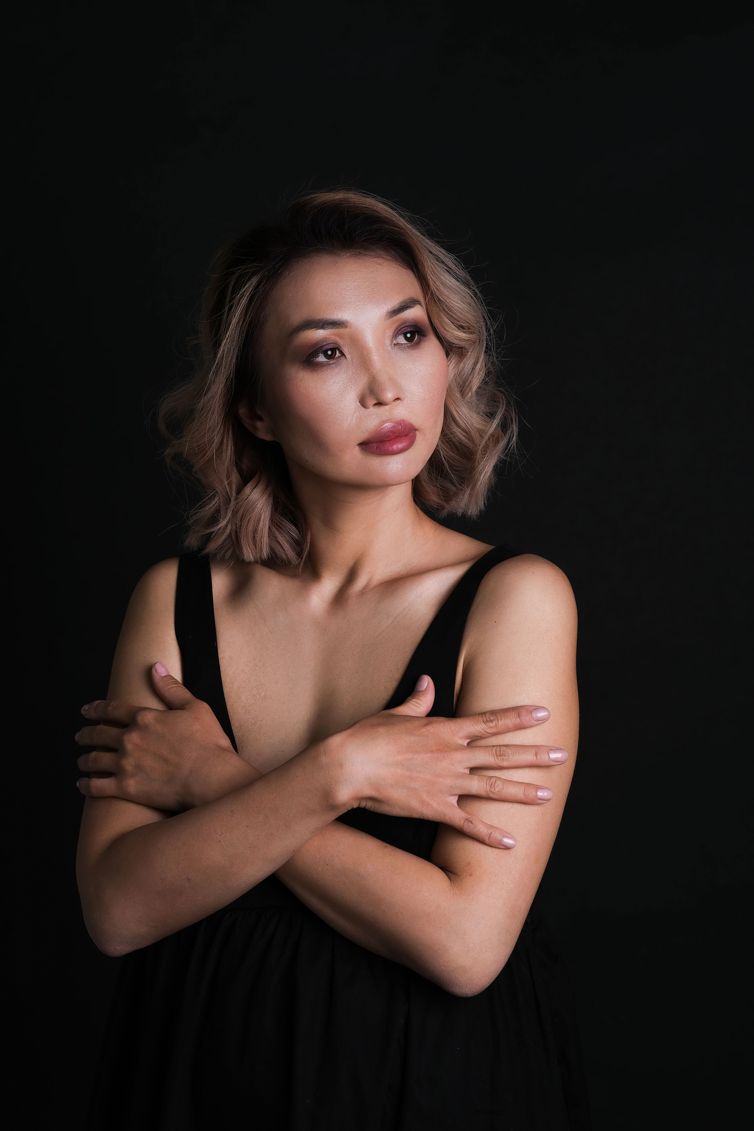 Марина. Фотограф Одинцово Нина Ленс