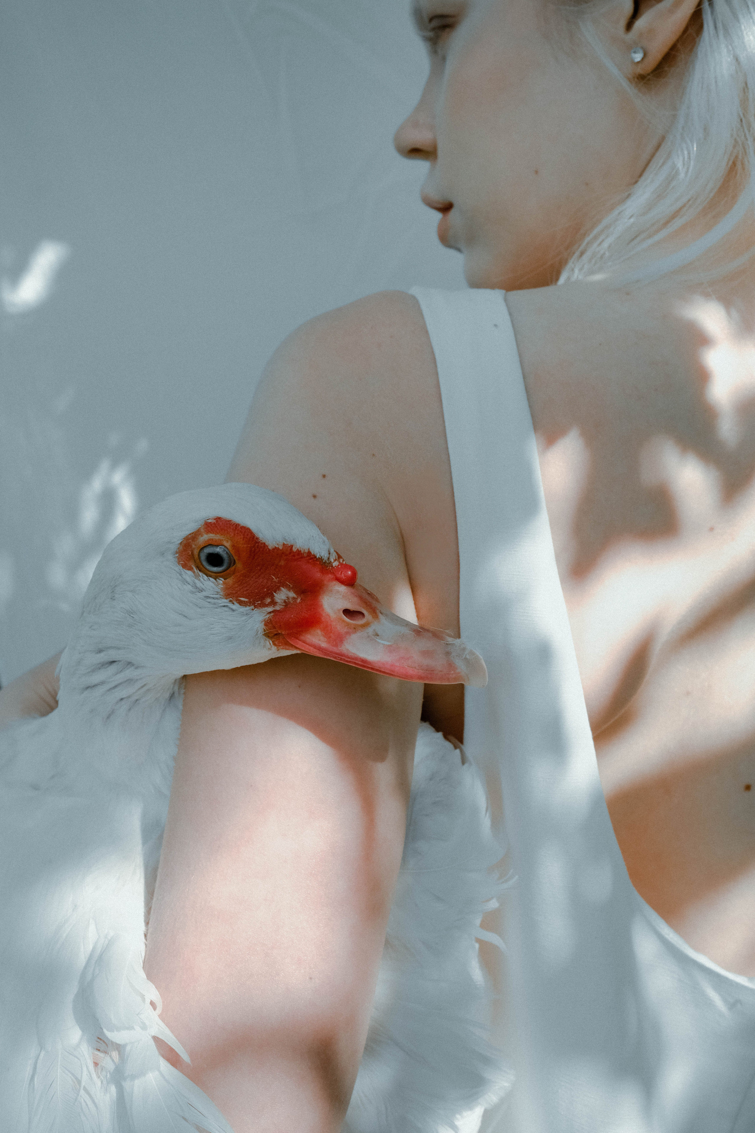 Ева. Фотограф Одинцово Нина Ленс