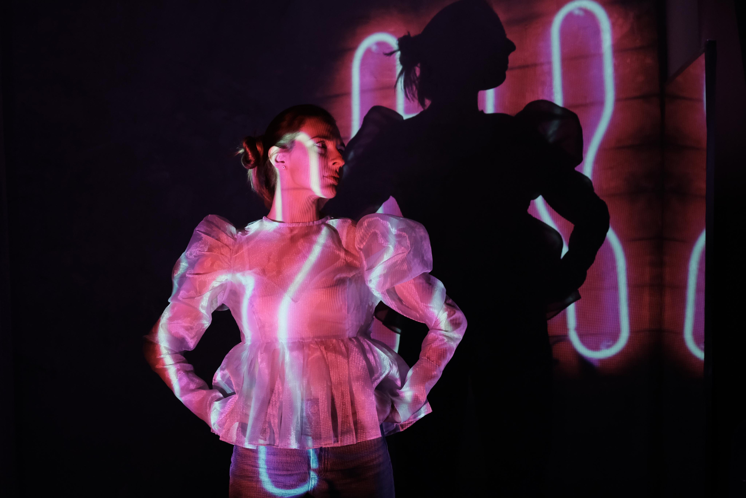 Света. Фотограф Одинцово Нина Ленс