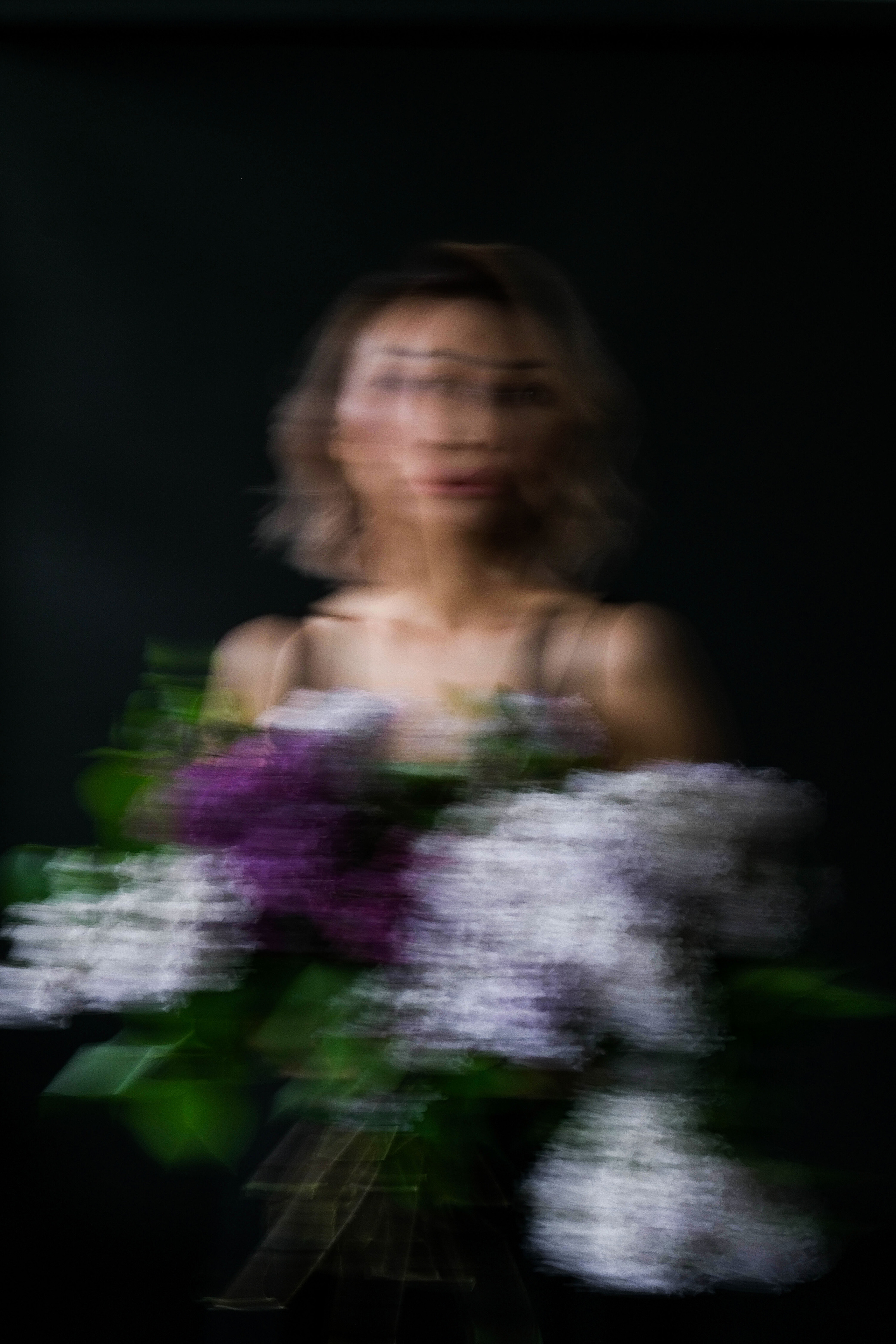 Марина. Фотограф Одинцово Нина Ленс