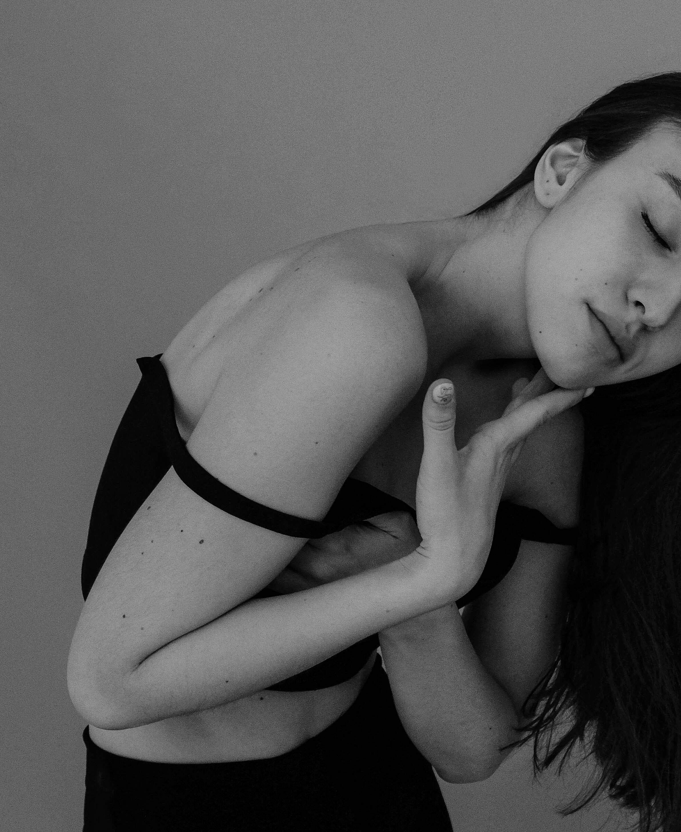 Крис. Фотограф Одинцово Нина Ленс