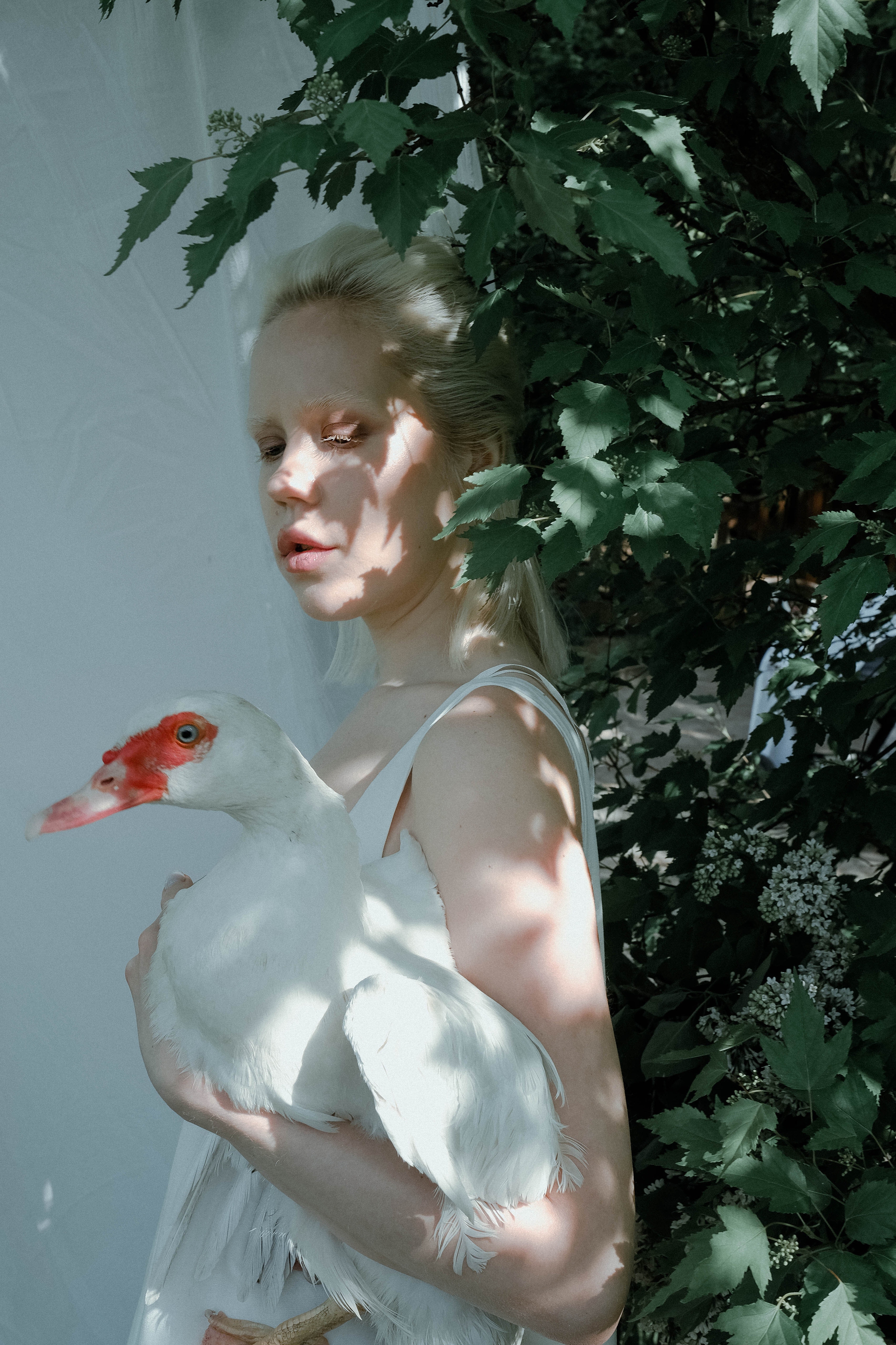 Ева. Фотограф Одинцово Нина Ленс