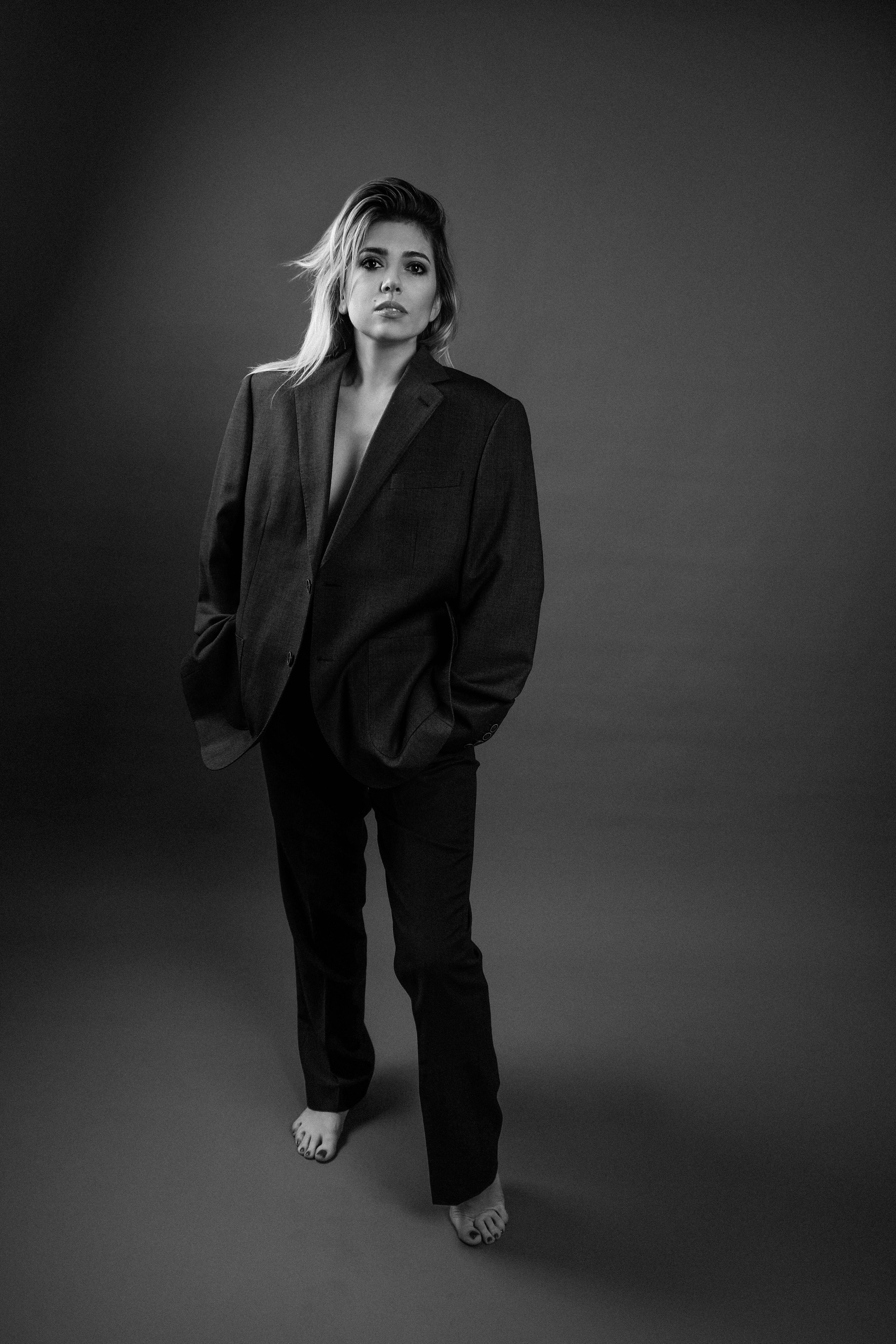 Наталья. Фотограф Одинцово Нина Ленс