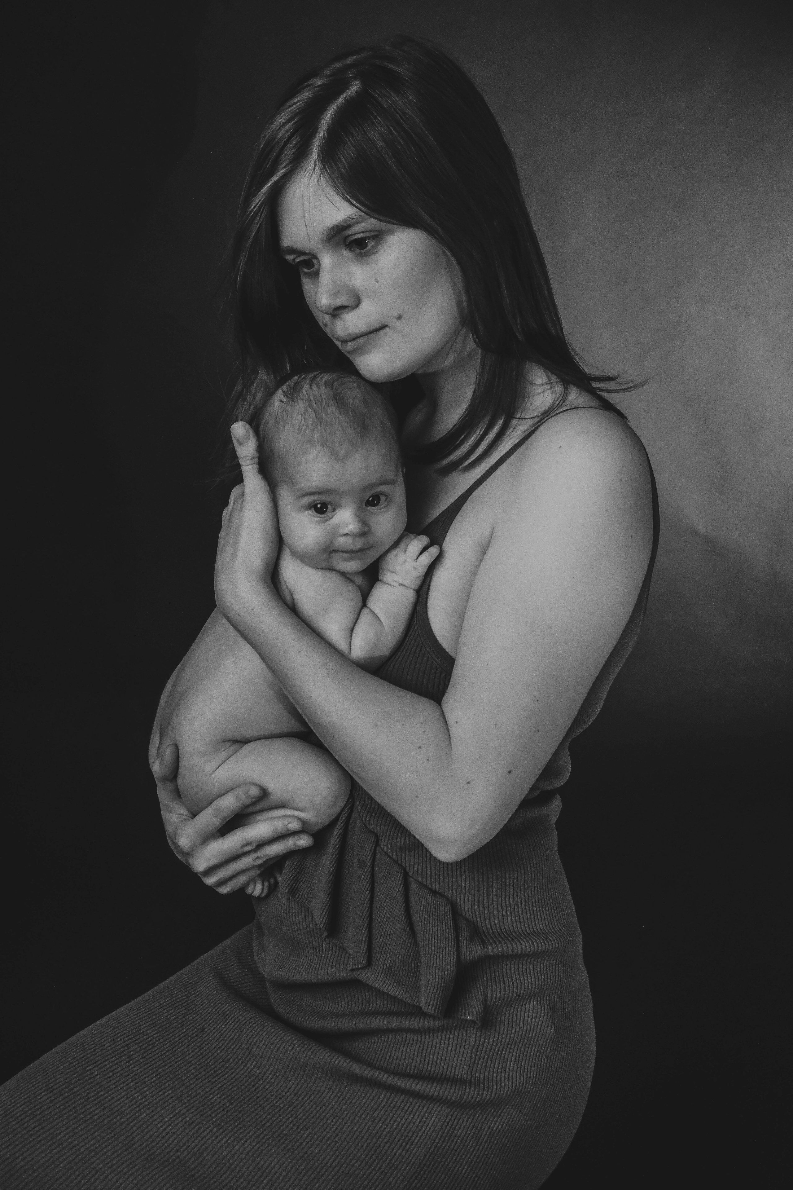 Катя и Анюта. Фотограф Одинцово Нина Ленс