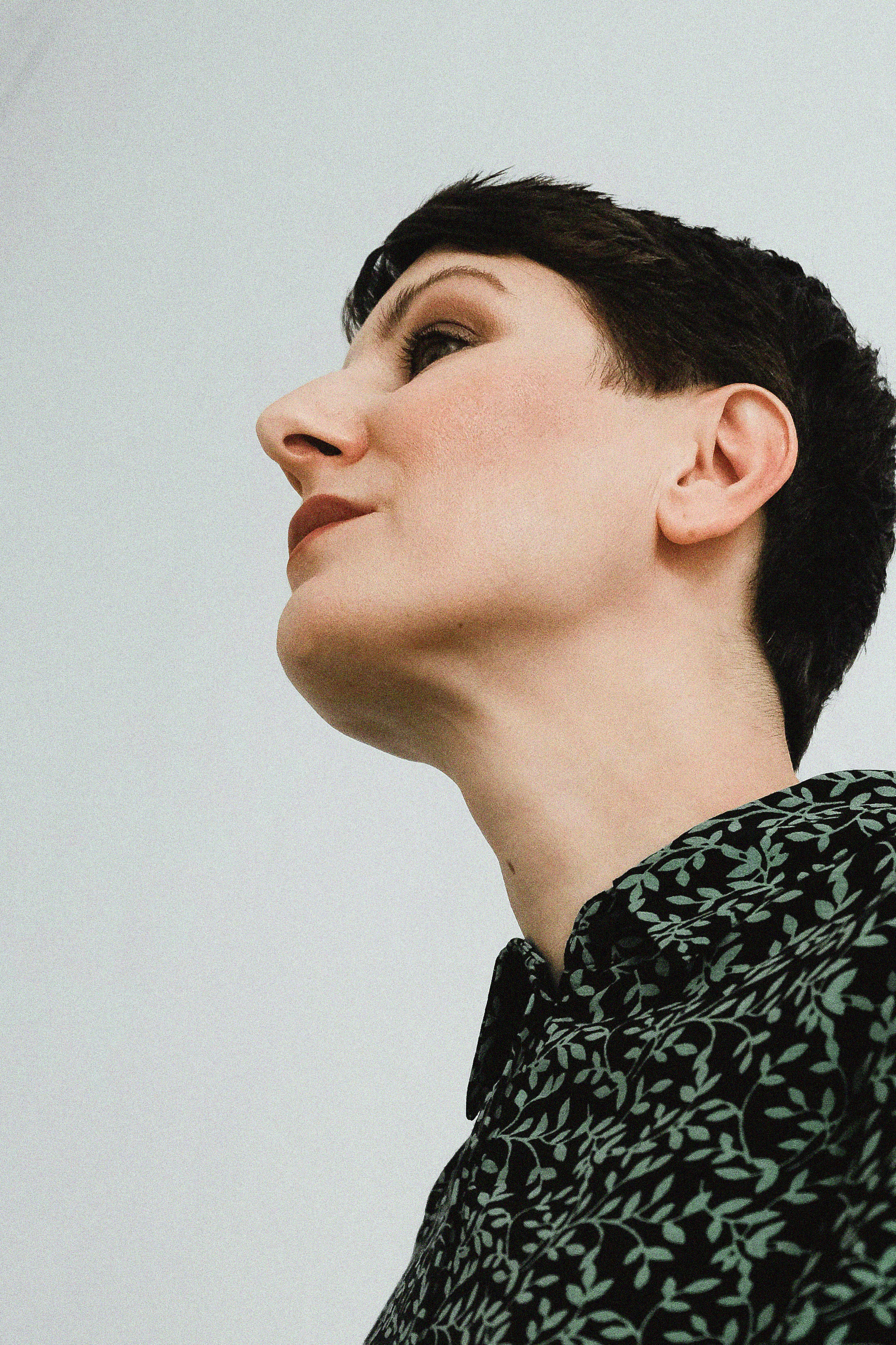 Ирина. Фотограф Одинцово Нина Ленс