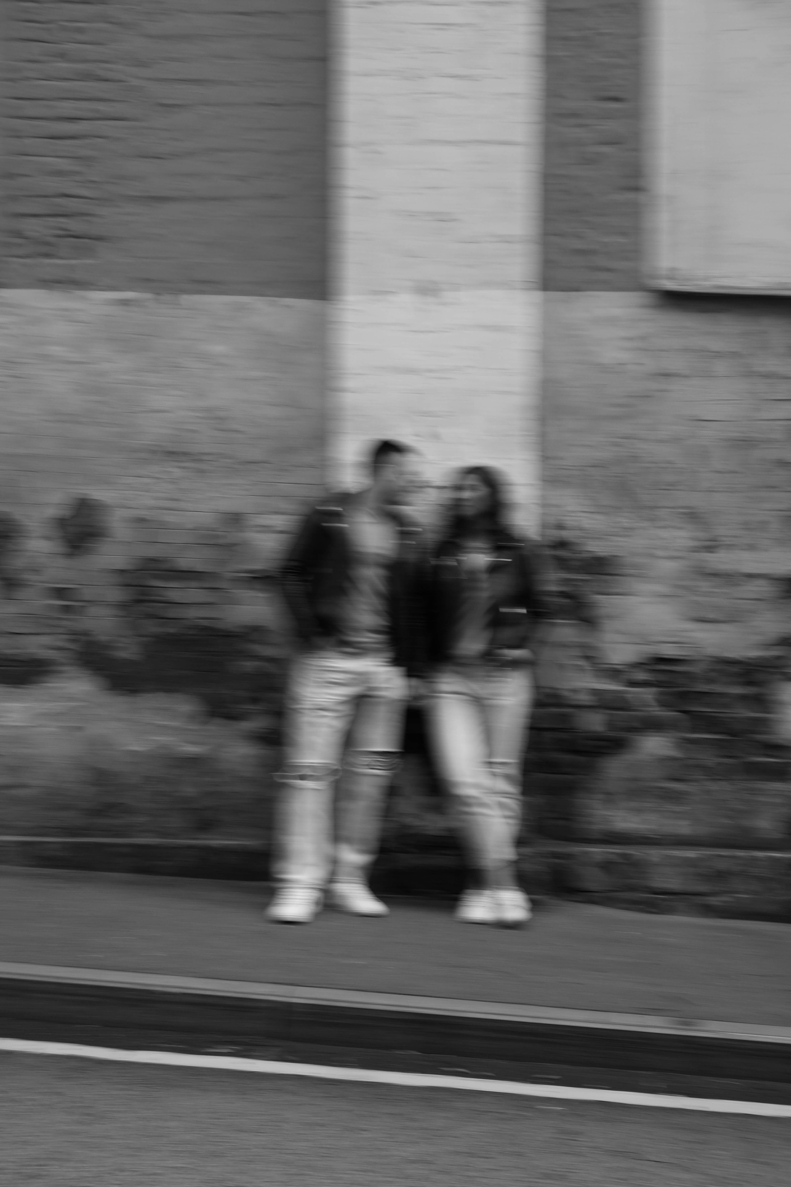 Катя и Лёша. Фотограф Одинцово Нина Ленс