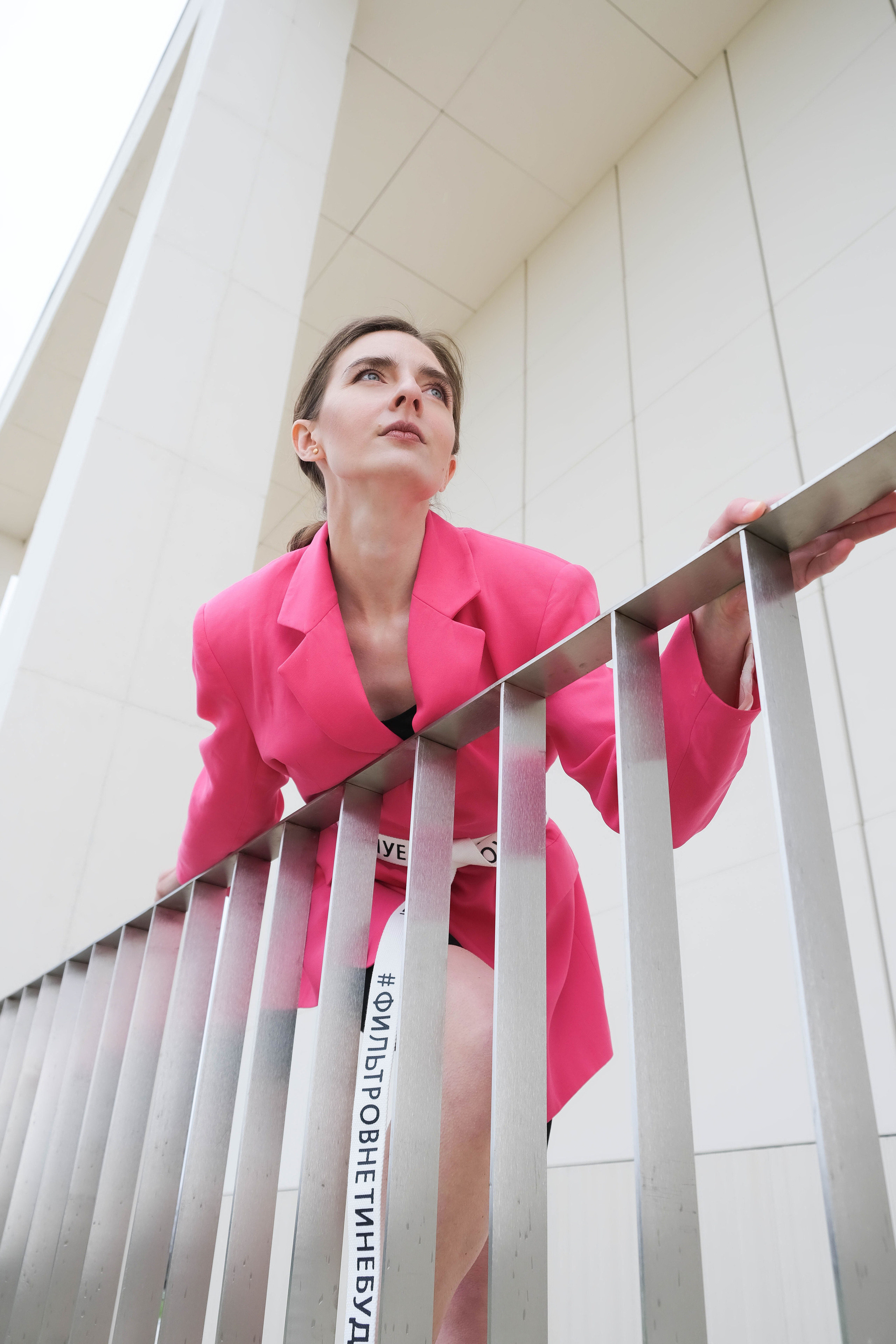 Света. Фотограф Одинцово Нина Ленс