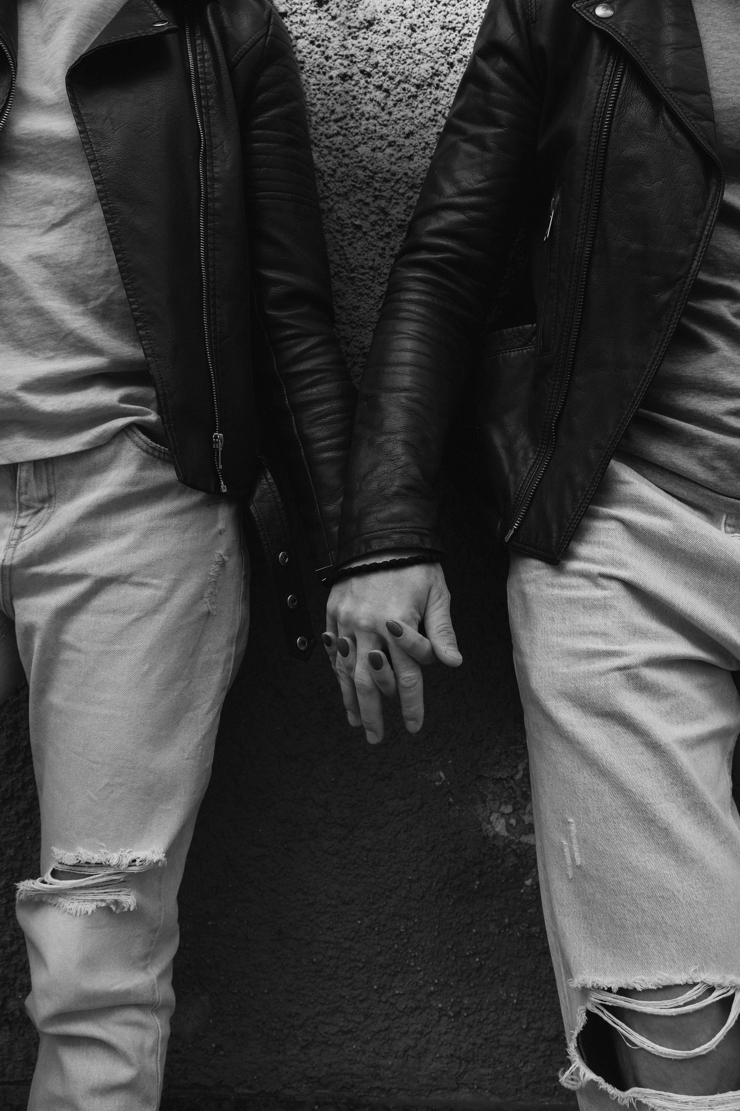 Катя и Лёша. Фотограф Одинцово Нина Ленс