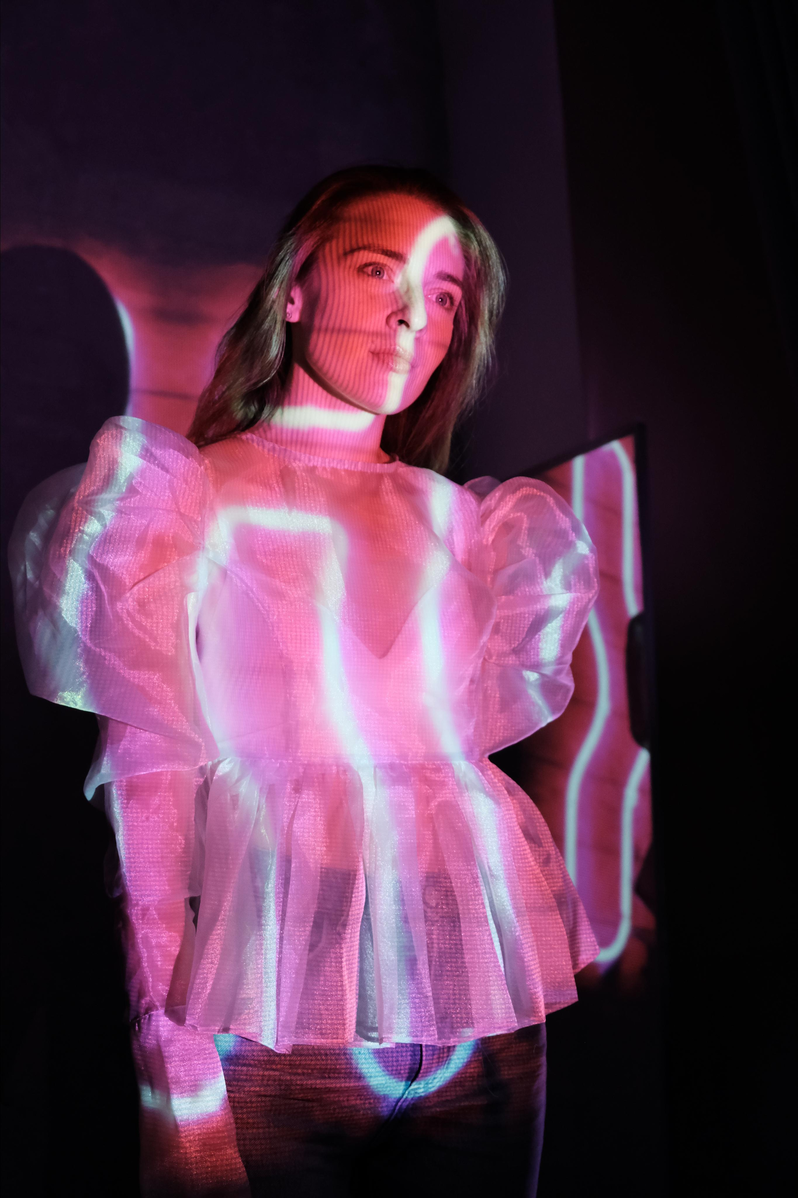 Света. Фотограф Одинцово Нина Ленс