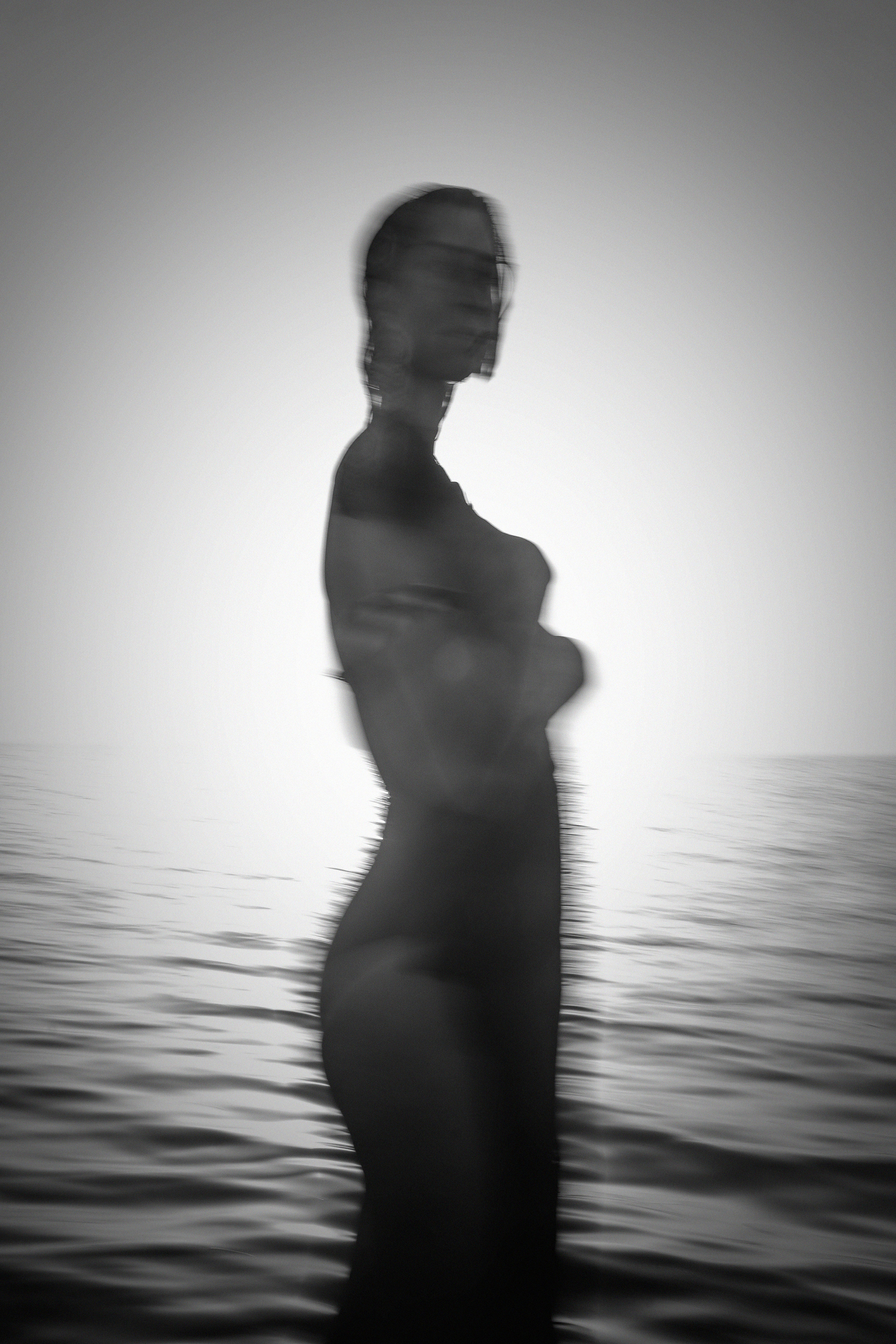 Катя. Фотограф Одинцово Нина Ленс