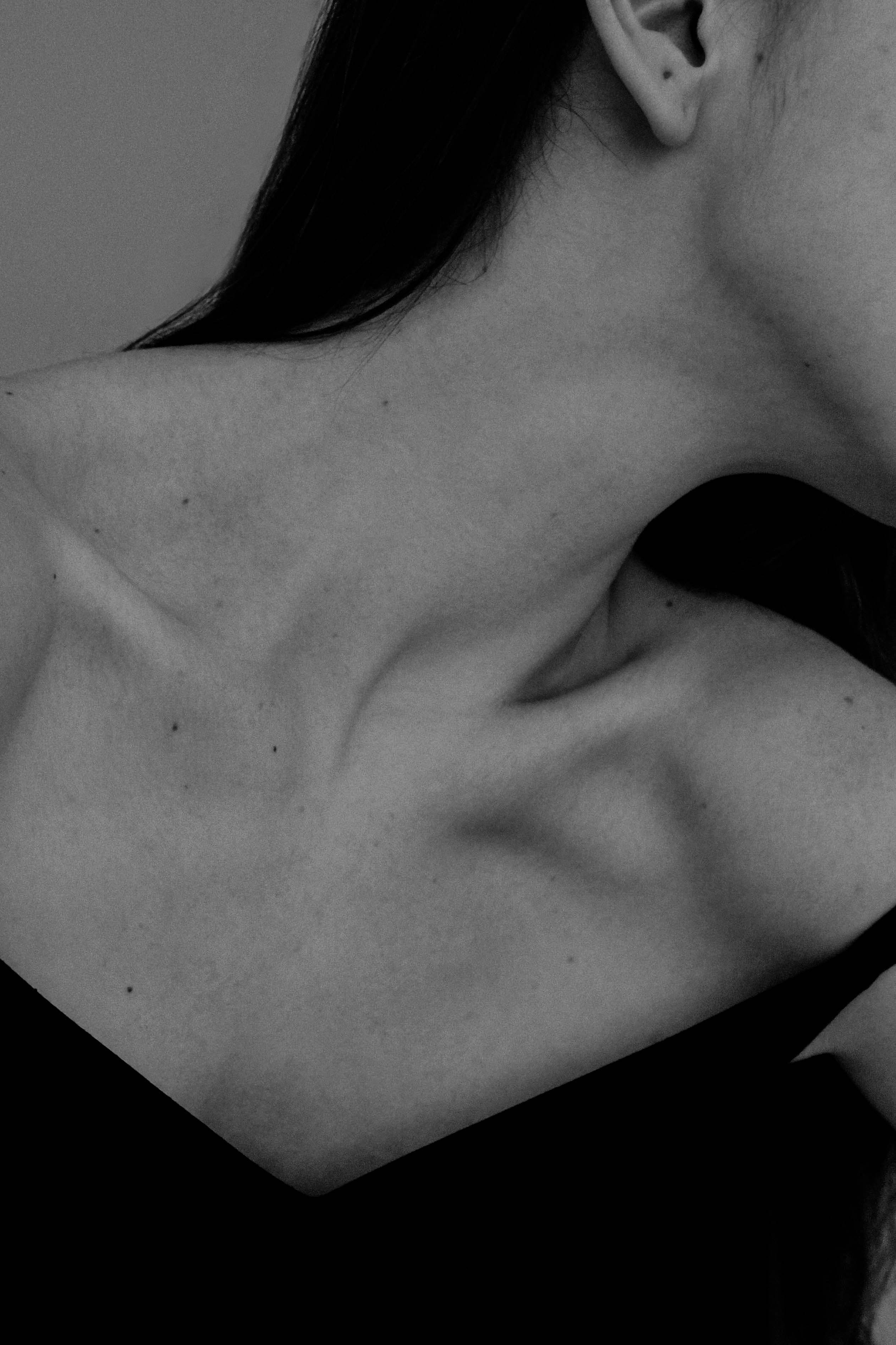 Крис. Фотограф Одинцово Нина Ленс