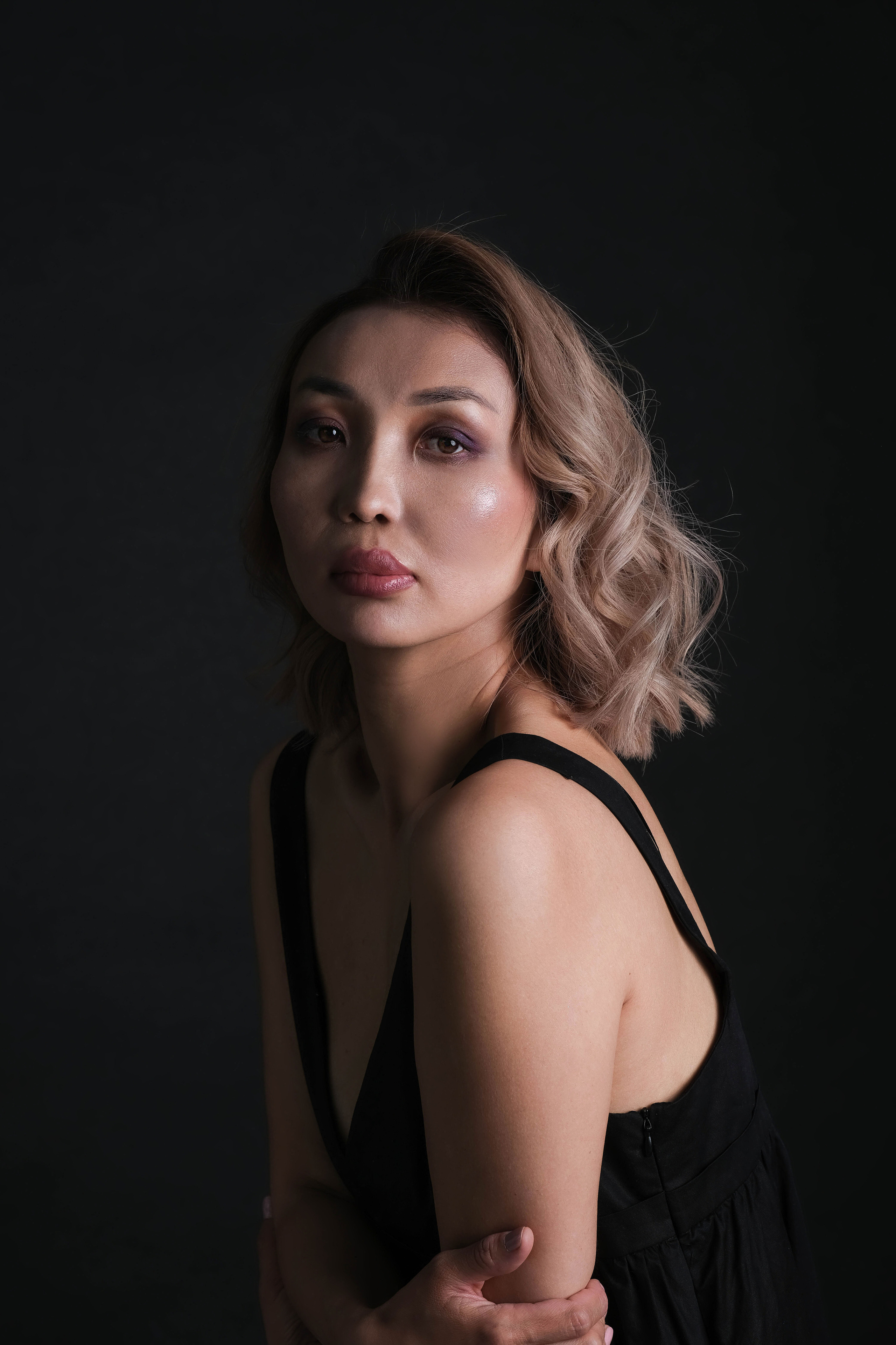 Марина. Фотограф Одинцово Нина Ленс