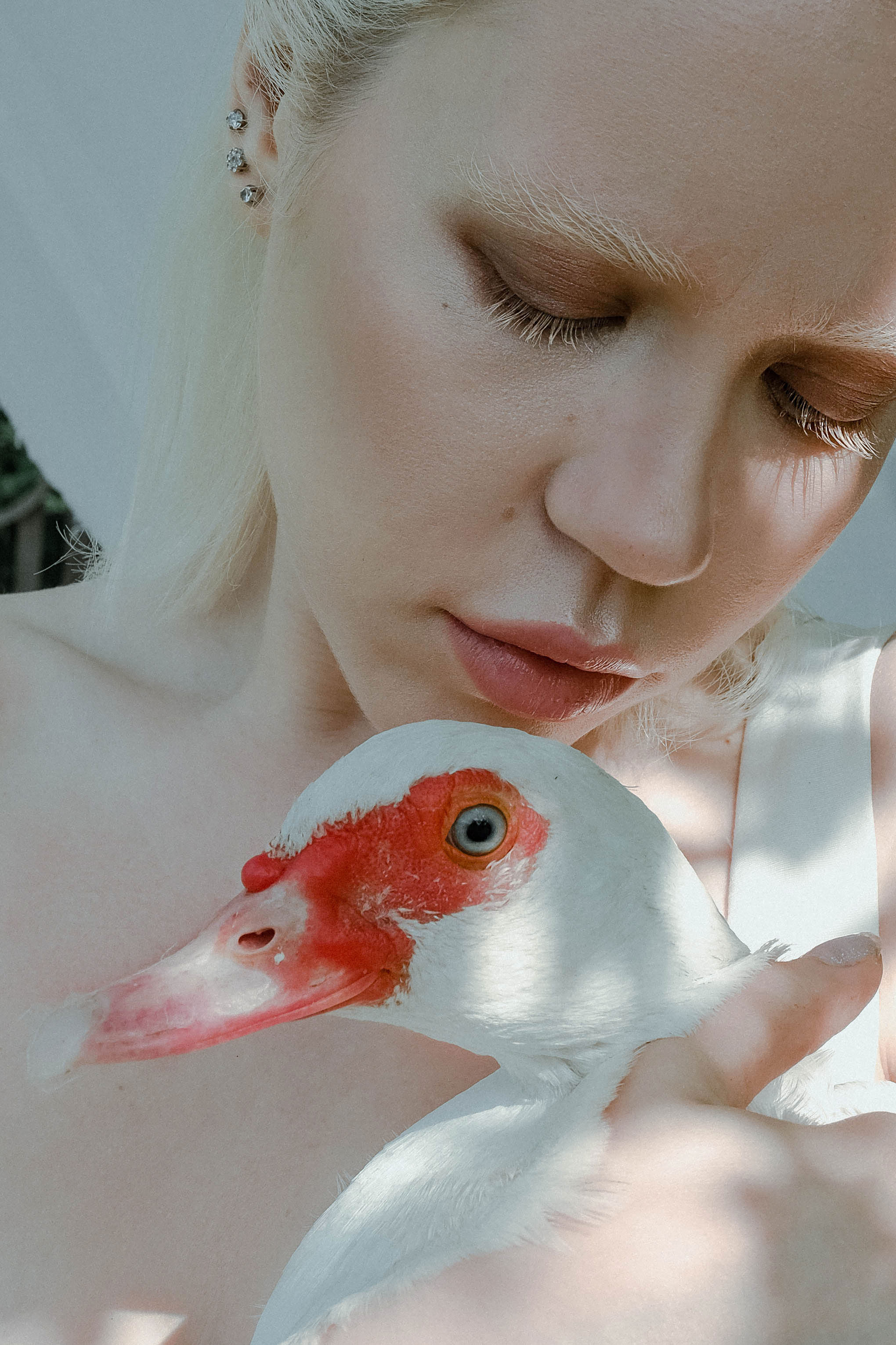 Ева. Фотограф Одинцово Нина Ленс