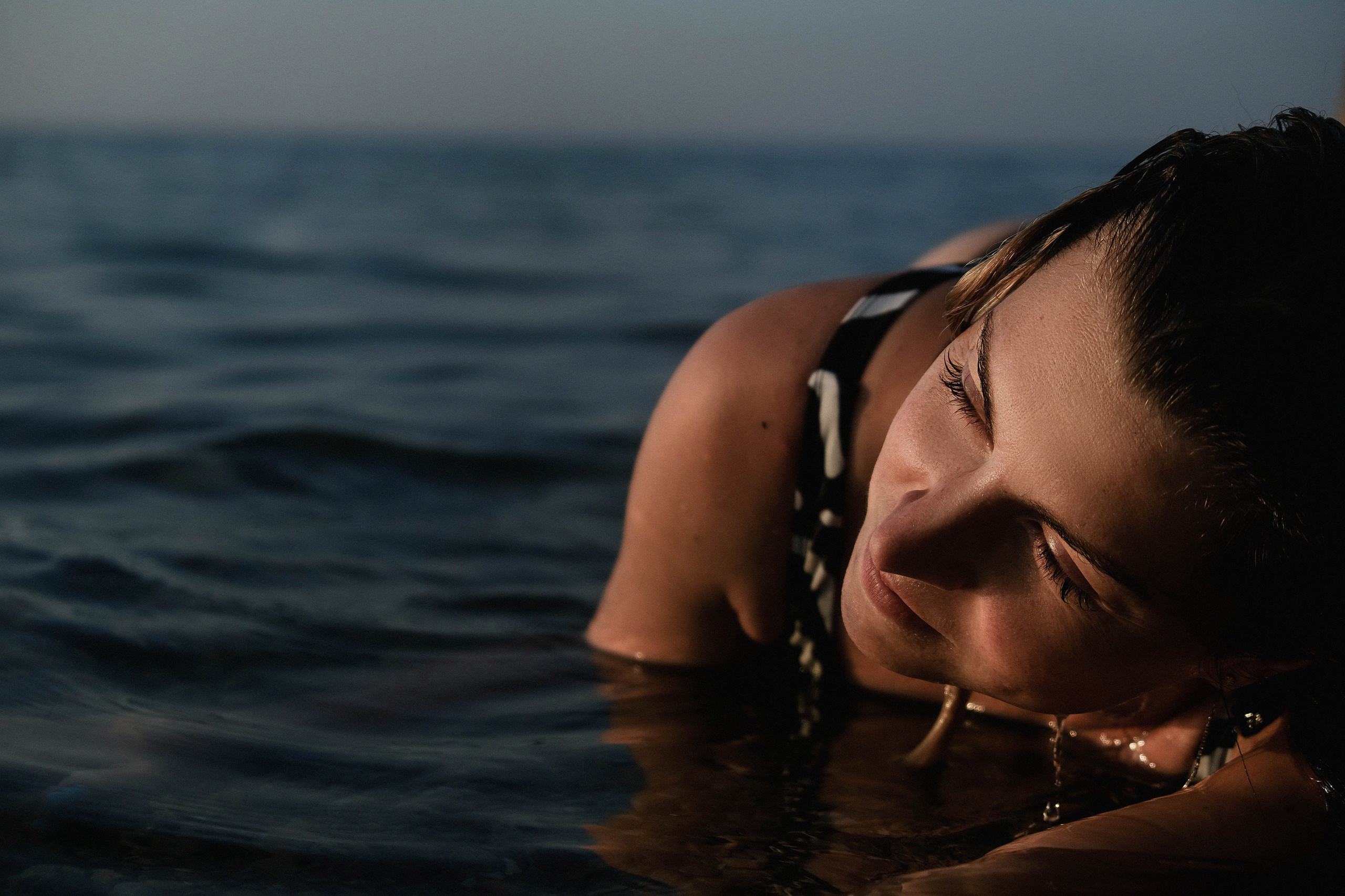 Катя. Фотограф Одинцово Нина Ленс