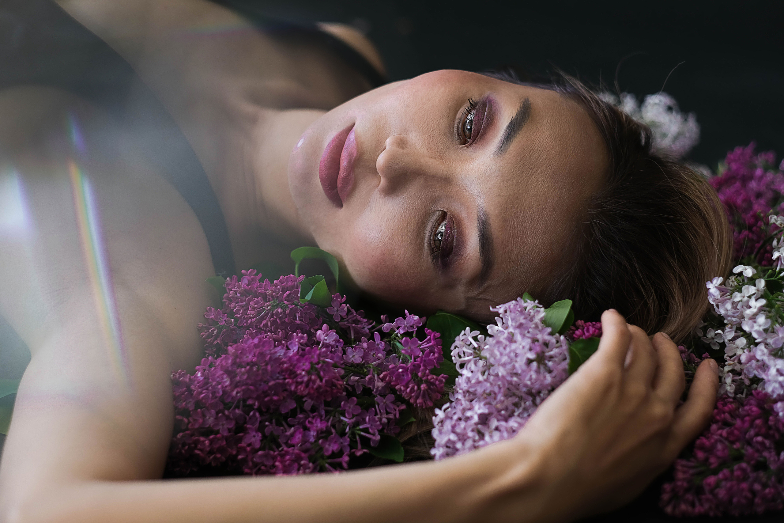 Марина. Фотограф Одинцово Нина Ленс