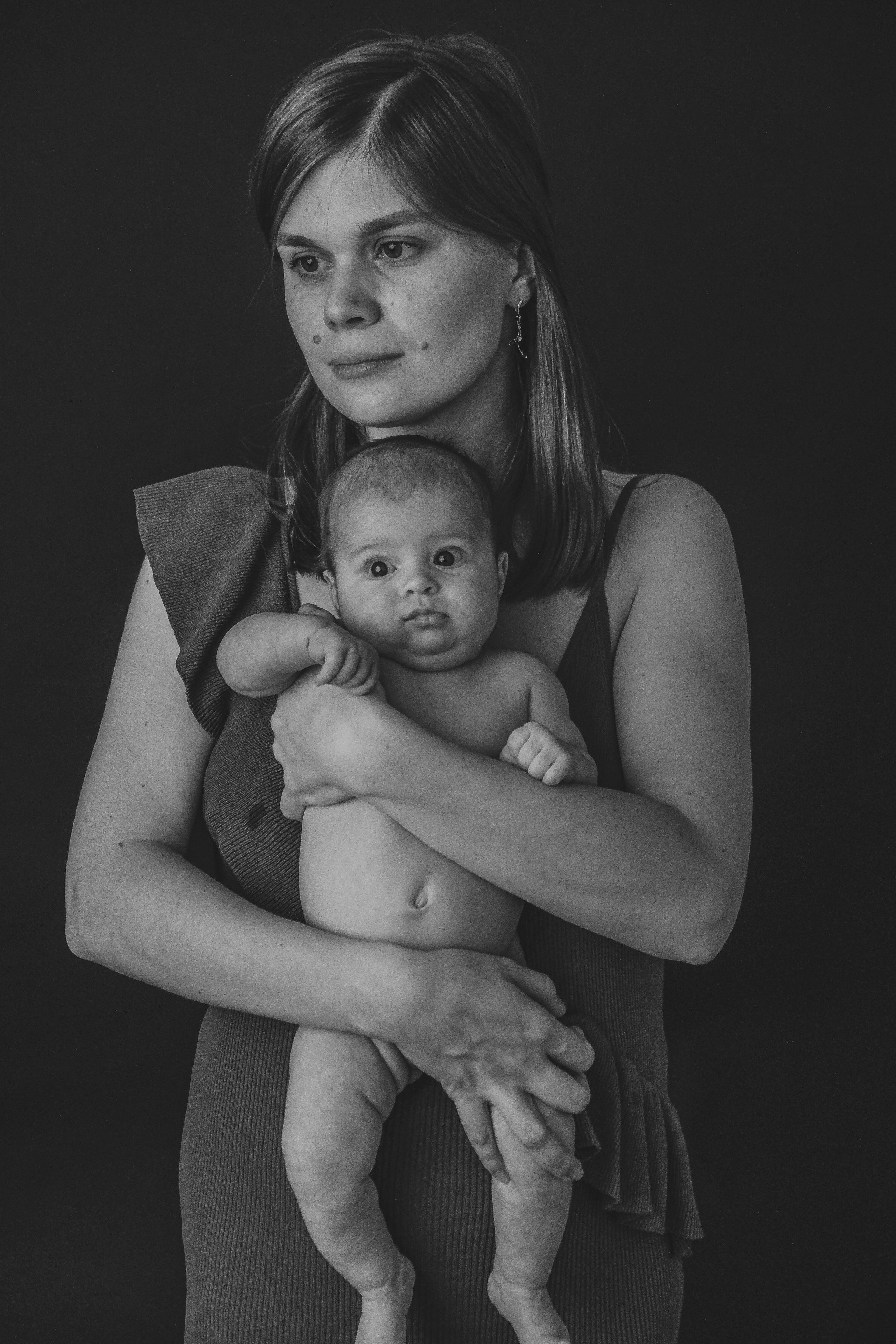 Катя и Анюта. Фотограф Одинцово Нина Ленс