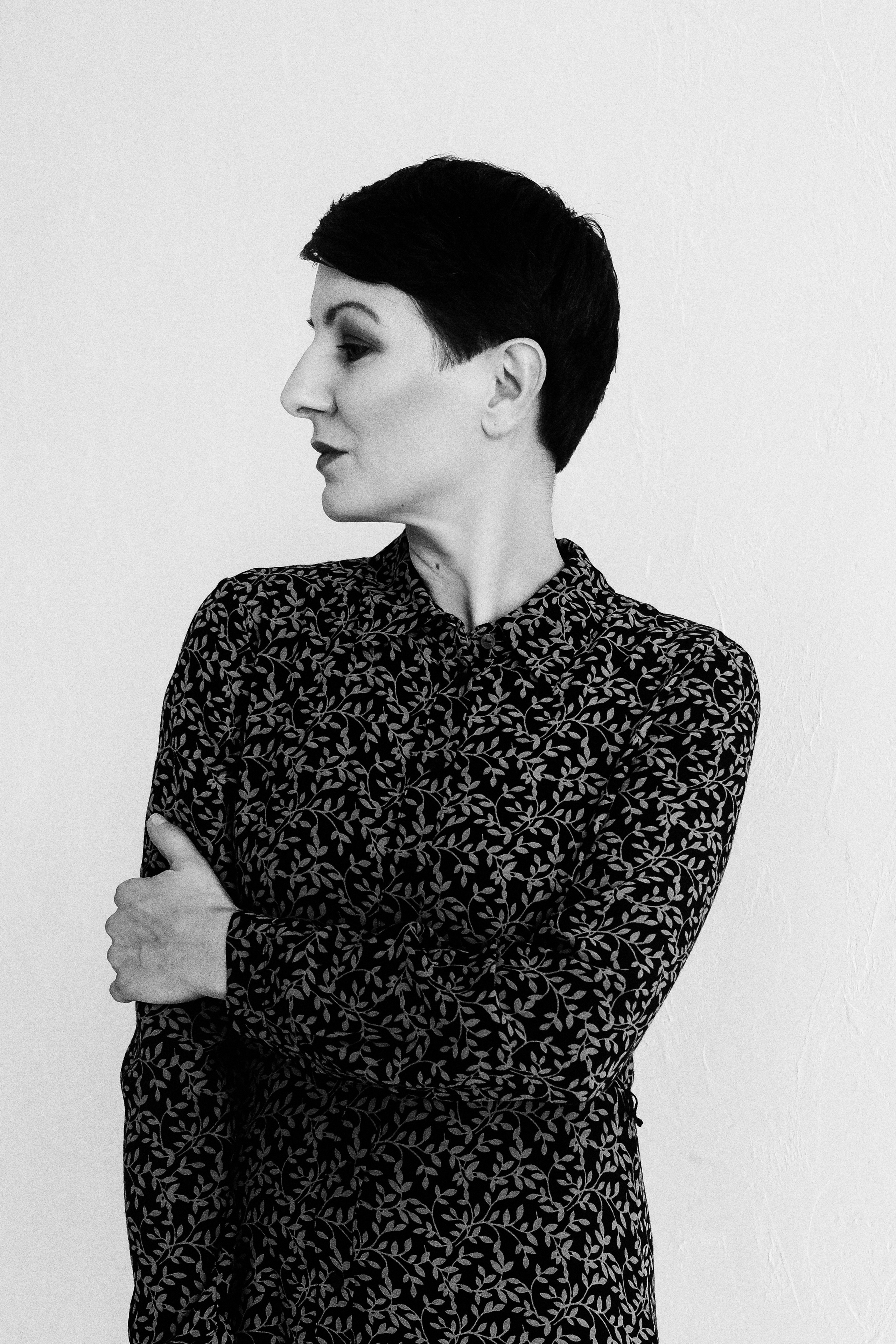 Ирина. Фотограф Одинцово Нина Ленс