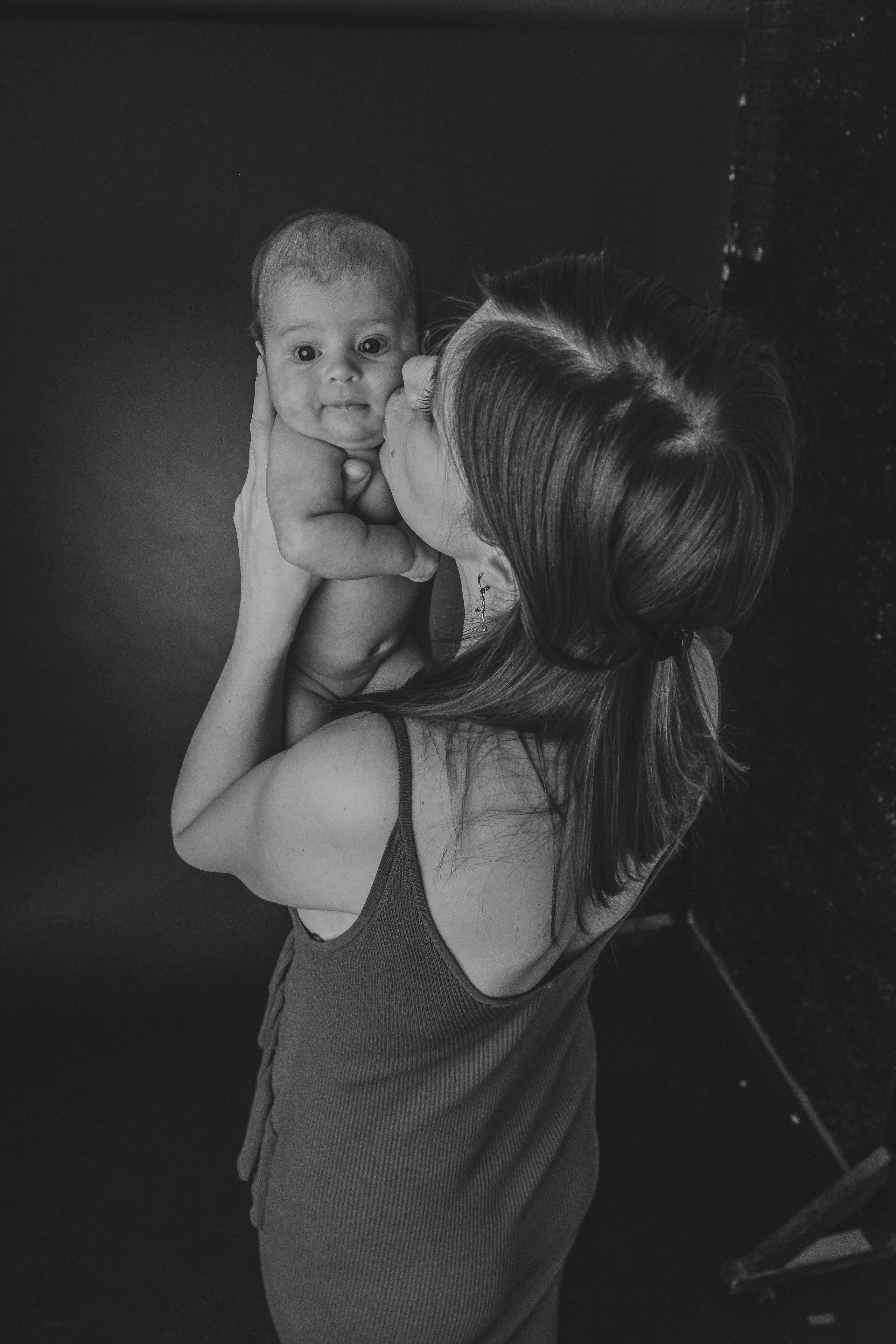 Катя и Анюта. Фотограф Одинцово Нина Ленс